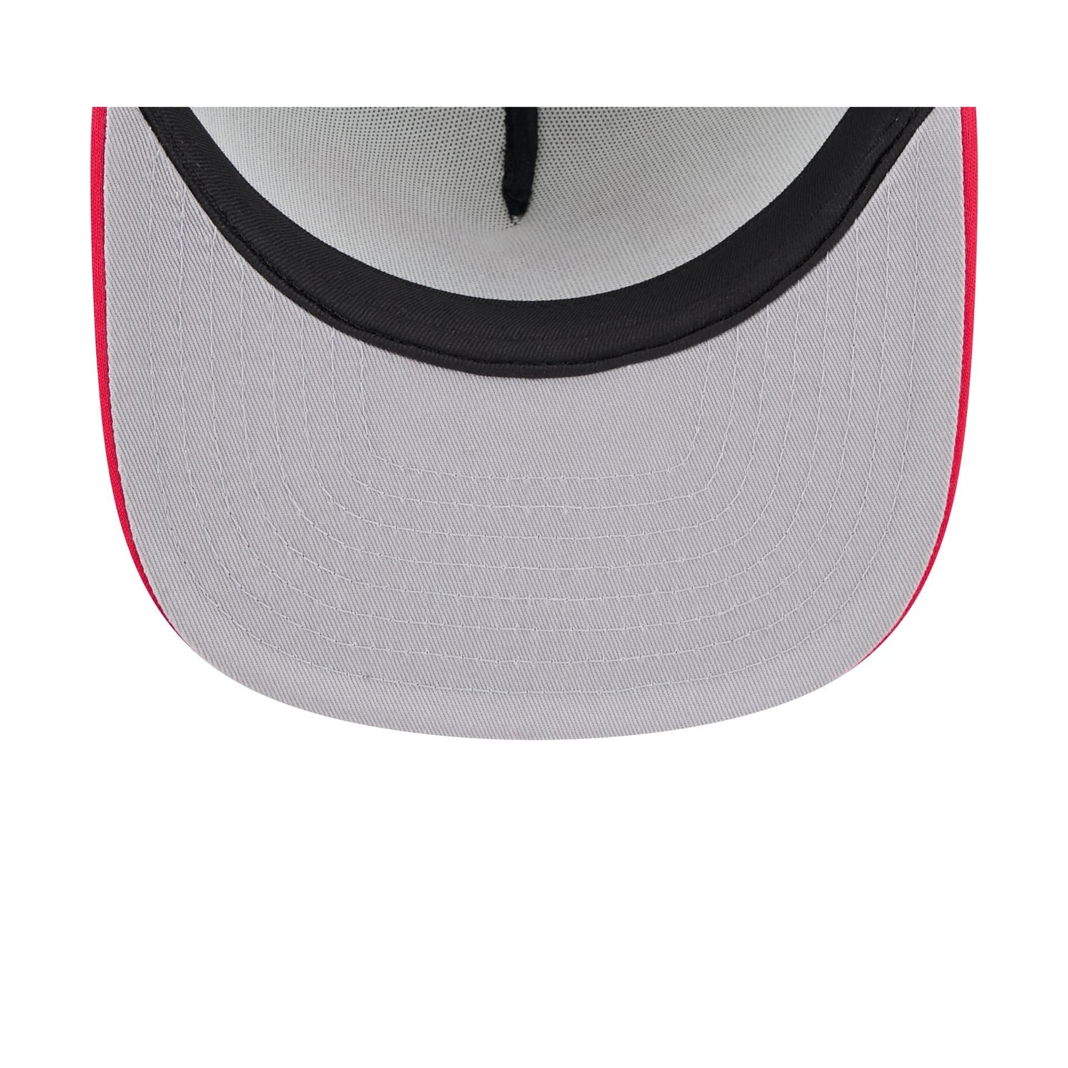 Los Angeles Angels Retro Script 9FIFTY A-Frame Trucker Hat