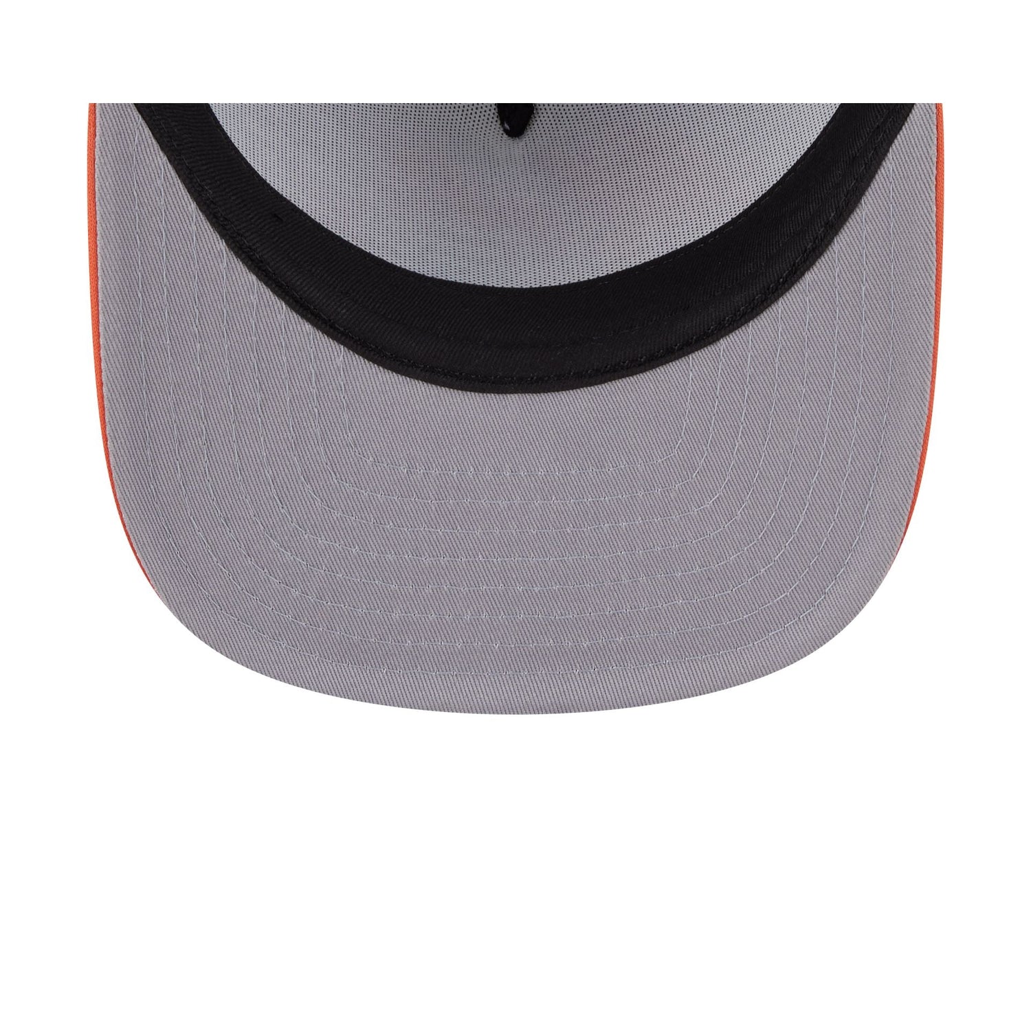 New York Mets Retro Script 9FIFTY A-Frame Trucker Hat