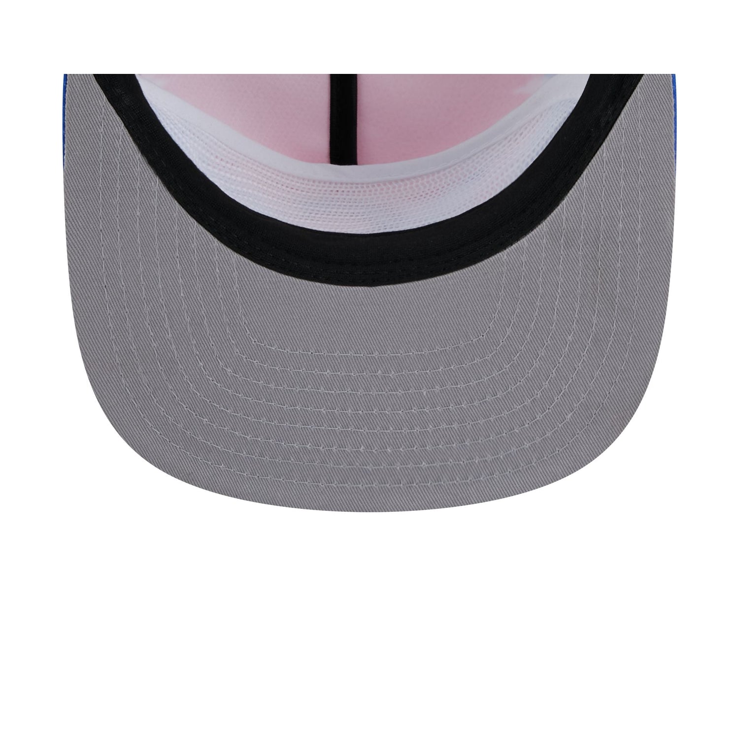 Los Angeles Dodgers Tie-Dye Golfer Hat