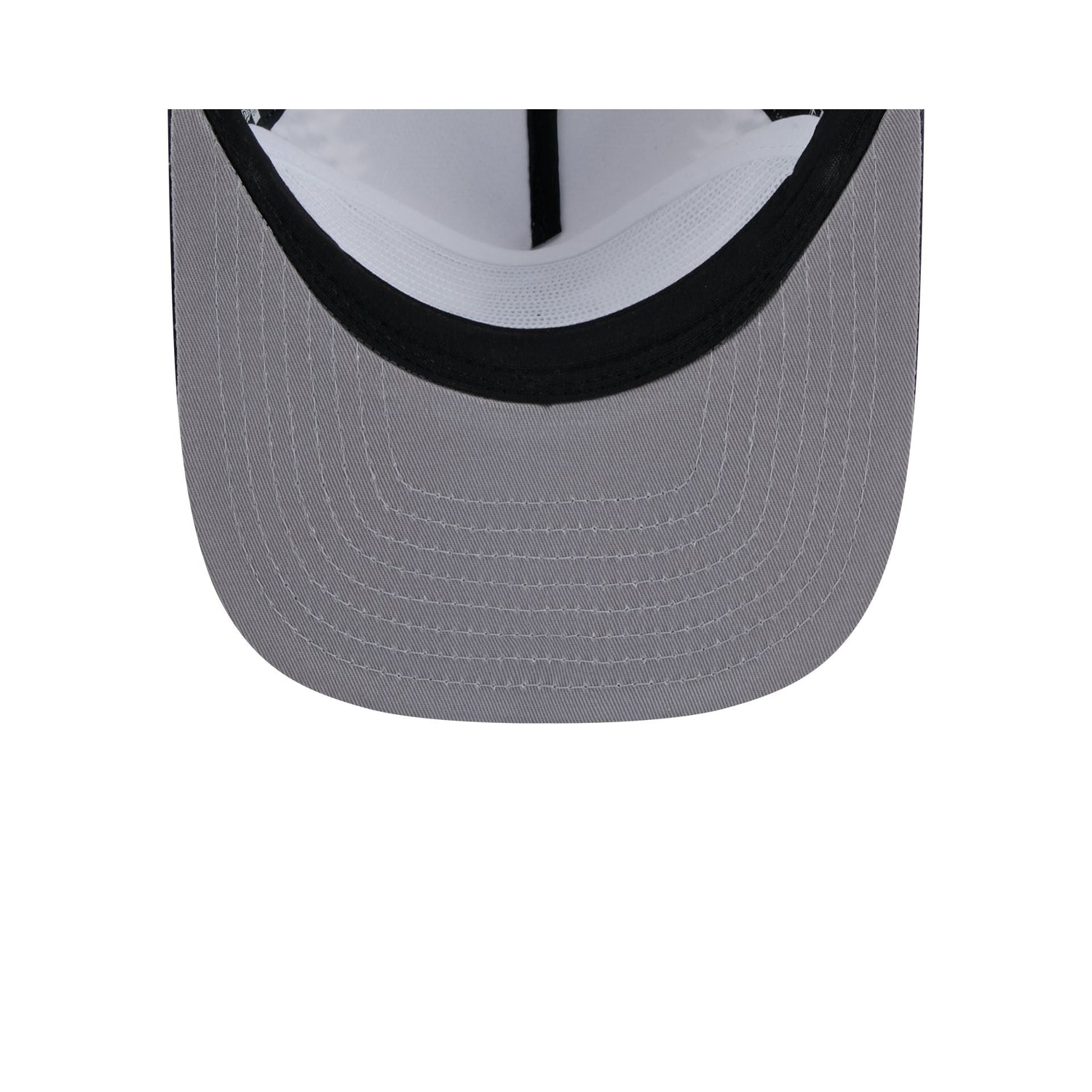 Chicago White Sox Tie-Dye Golfer Hat