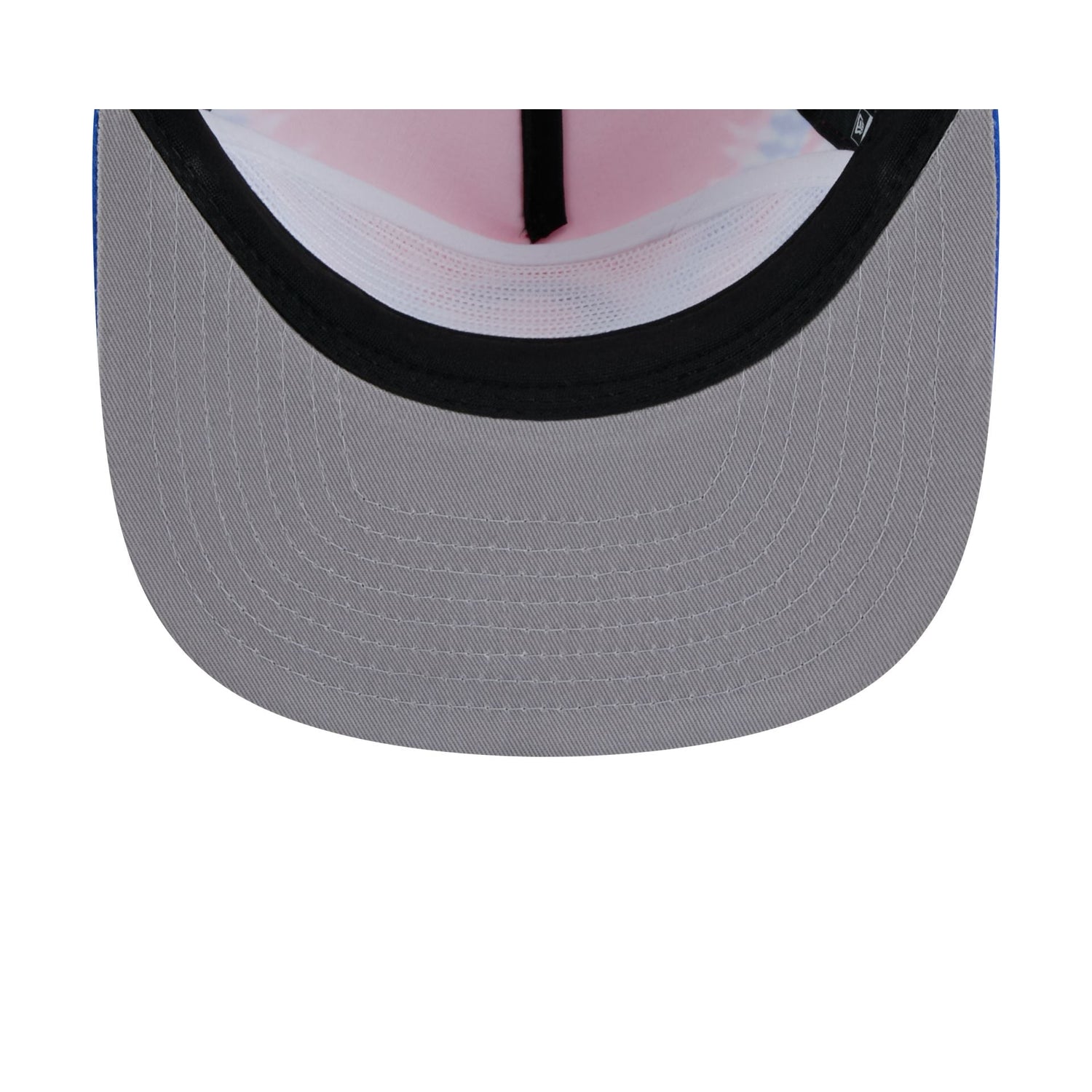 Chicago Cubs Tie-Dye Golfer Hat