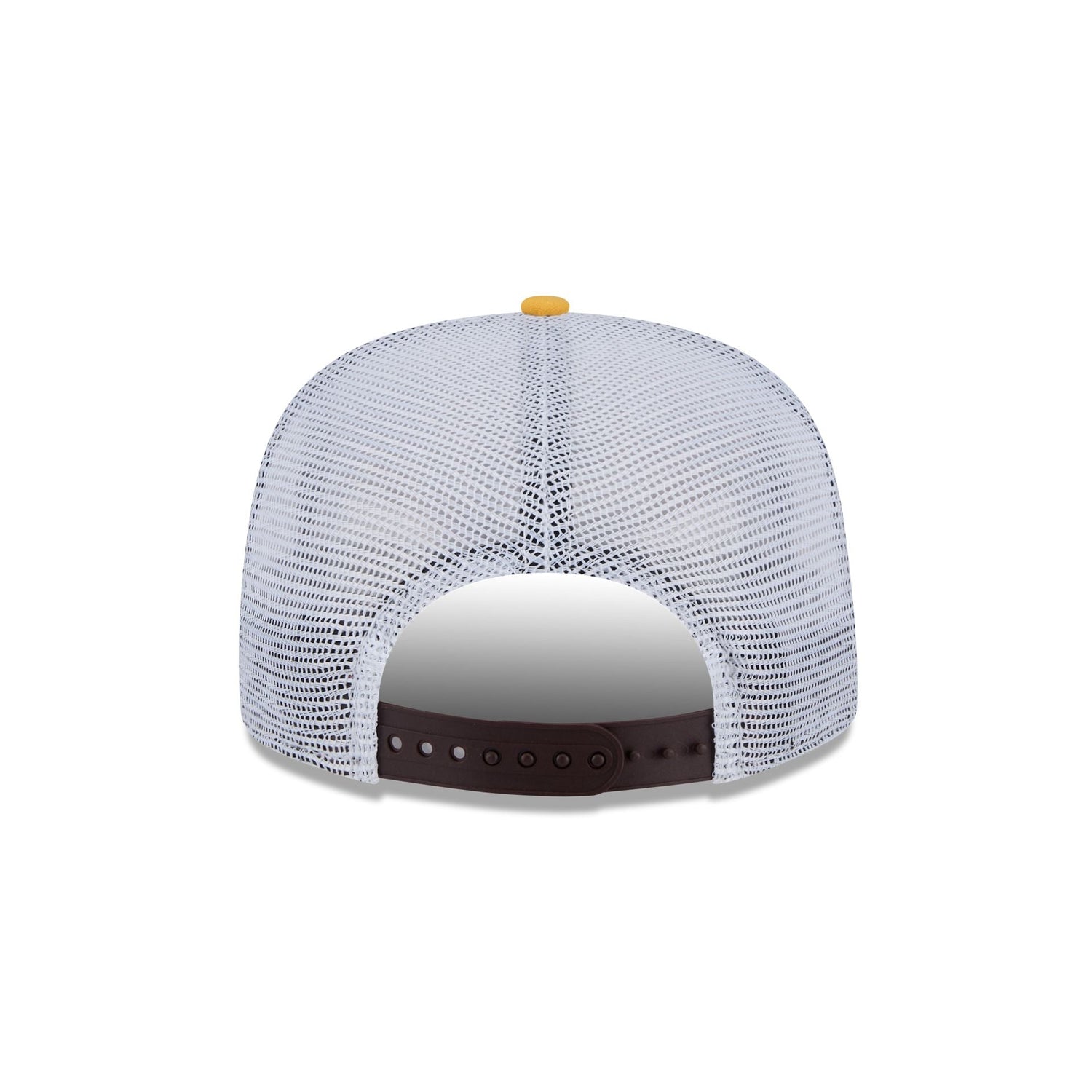 San Diego Padres Tie-Dye Golfer Hat