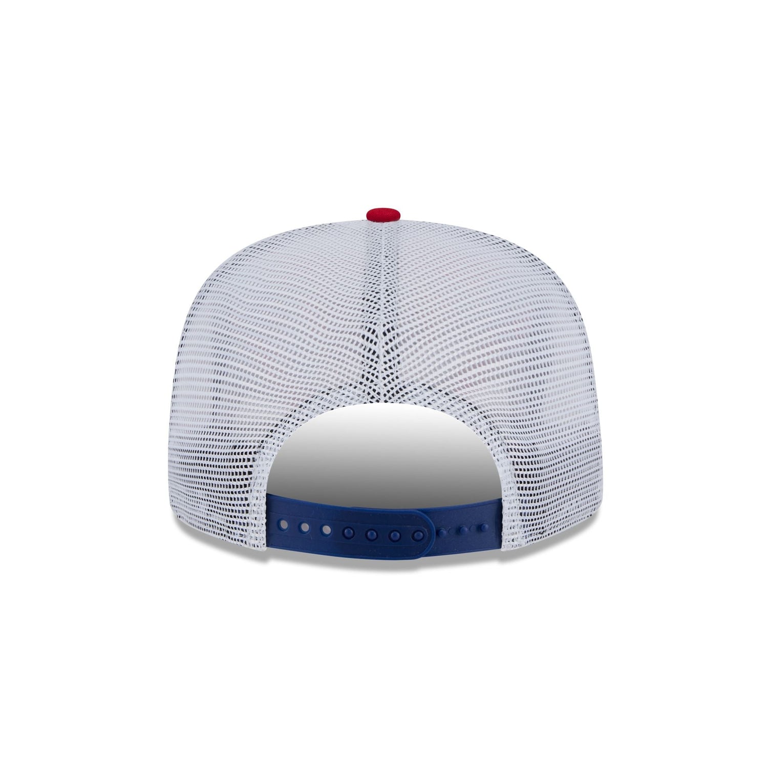 Philadelphia Phillies Tie-Dye Golfer Hat