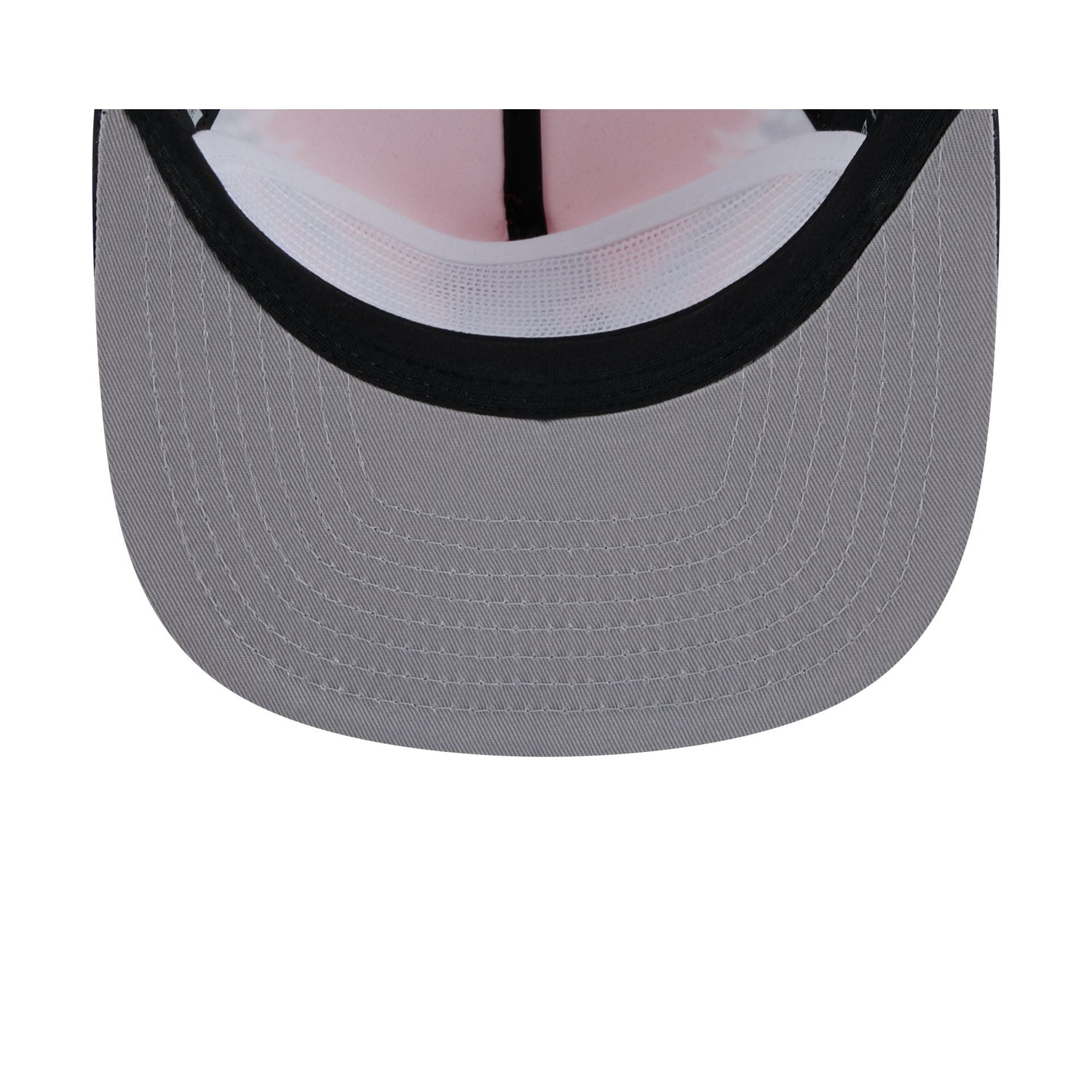 San Francisco Giants Tie-Dye Golfer Hat