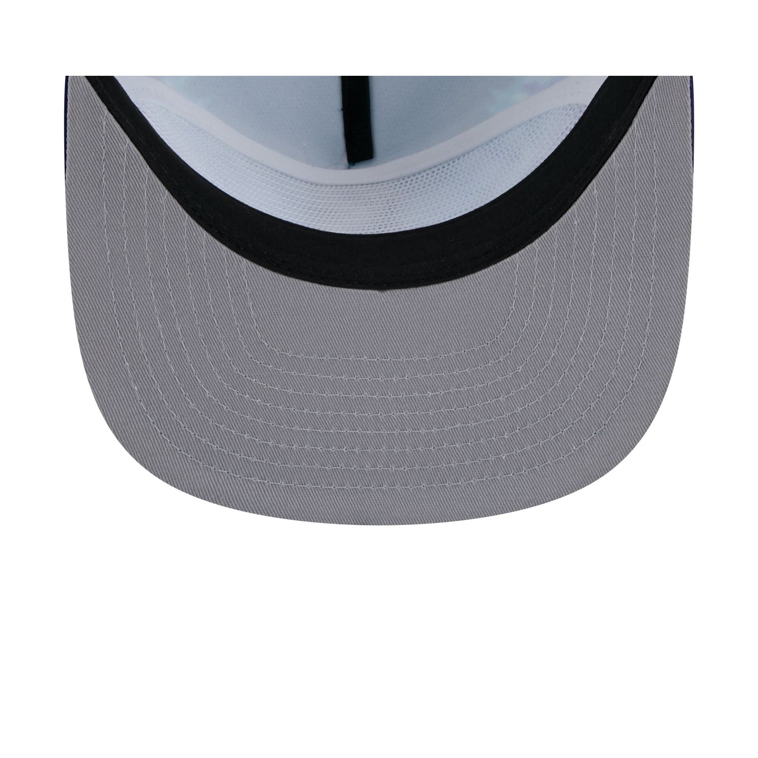 Seattle Mariners Tie-Dye Golfer Hat