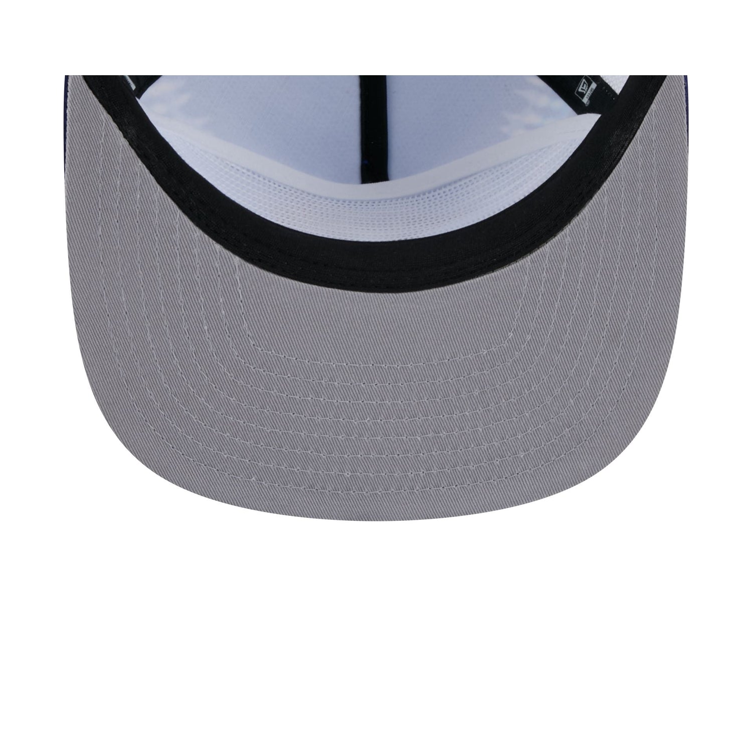 Toronto Blue Jays Tie-Dye Golfer Hat