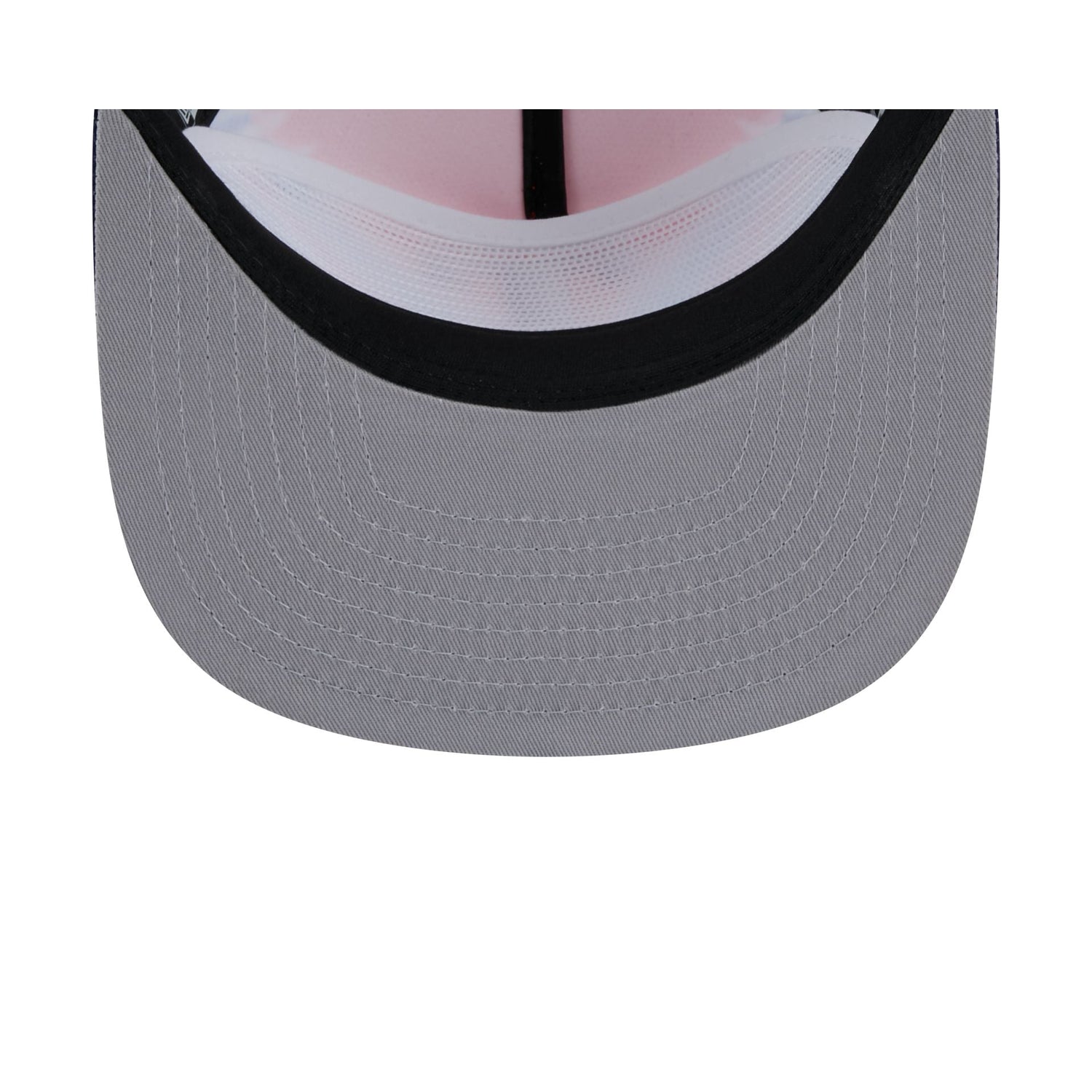 Texas Rangers Tie-Dye Golfer Hat