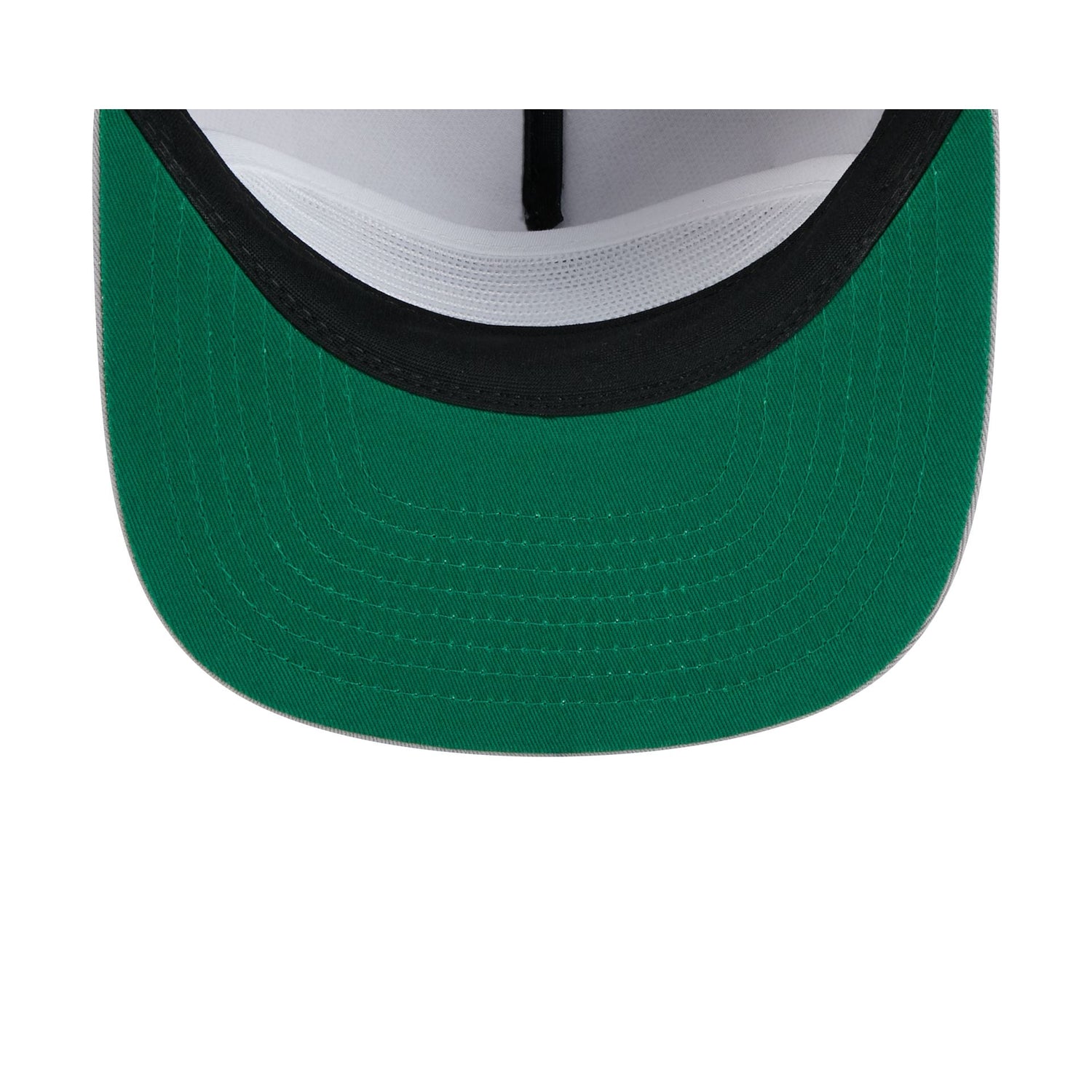 Arizona Diamondbacks Vintage Gray Rope Golfer Hat