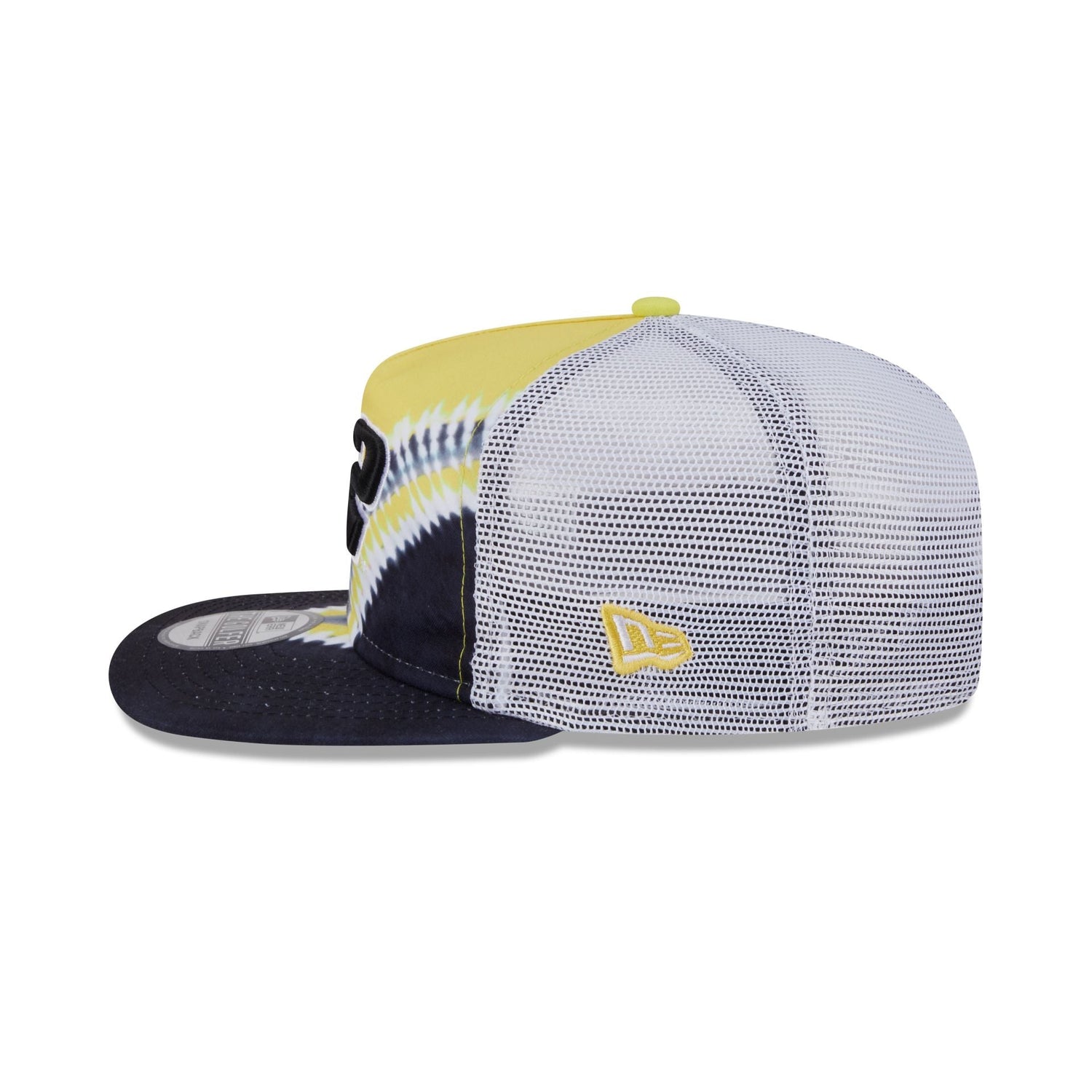 Team Penske Ryan Blaney Tie-Dye Golfer Hat