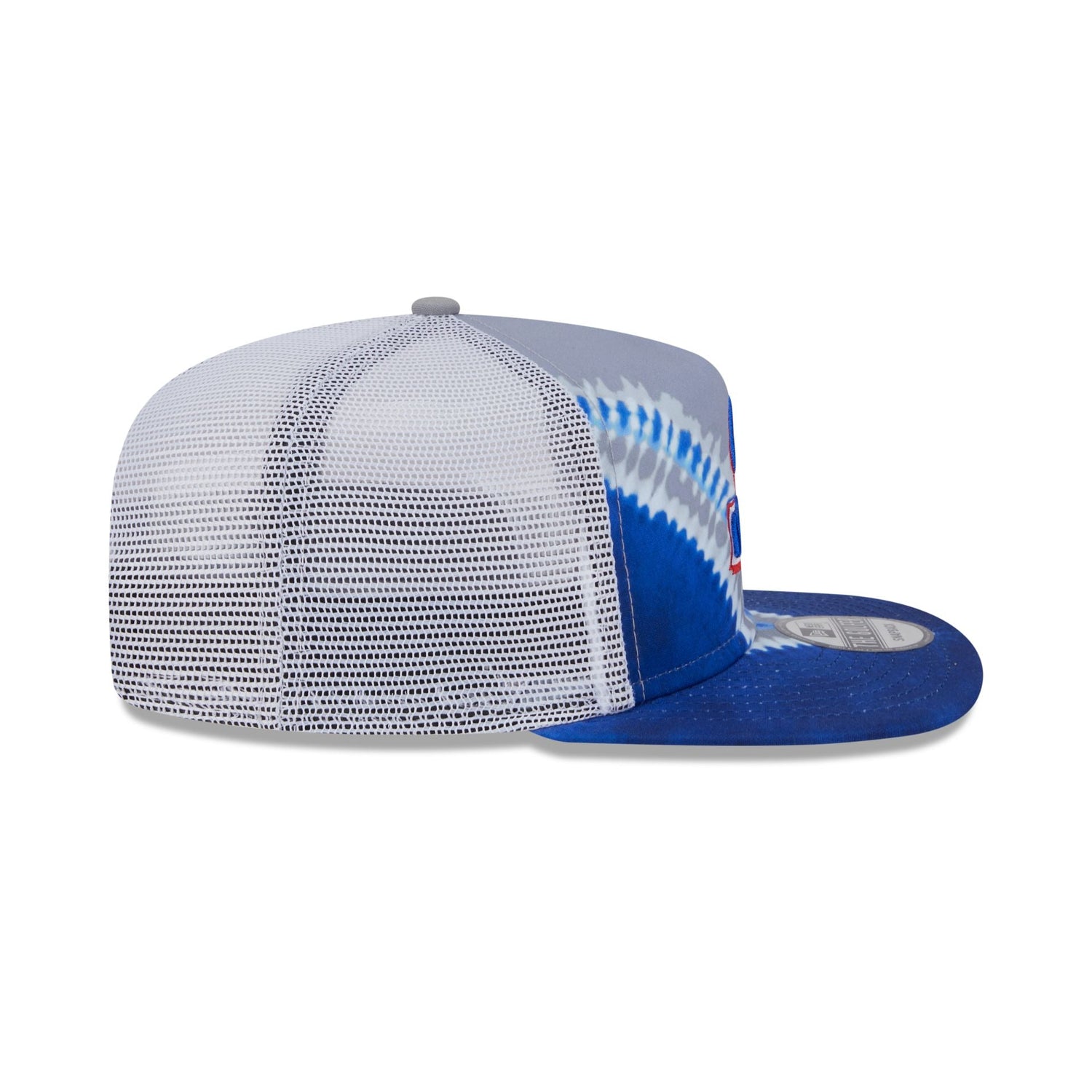 Hendrick Motorsports Kyle Larson Tie-Dye Golfer Hat