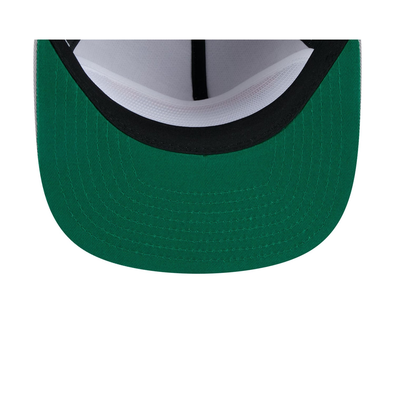 New York Knicks Vintage Gray Rope Golfer Hat