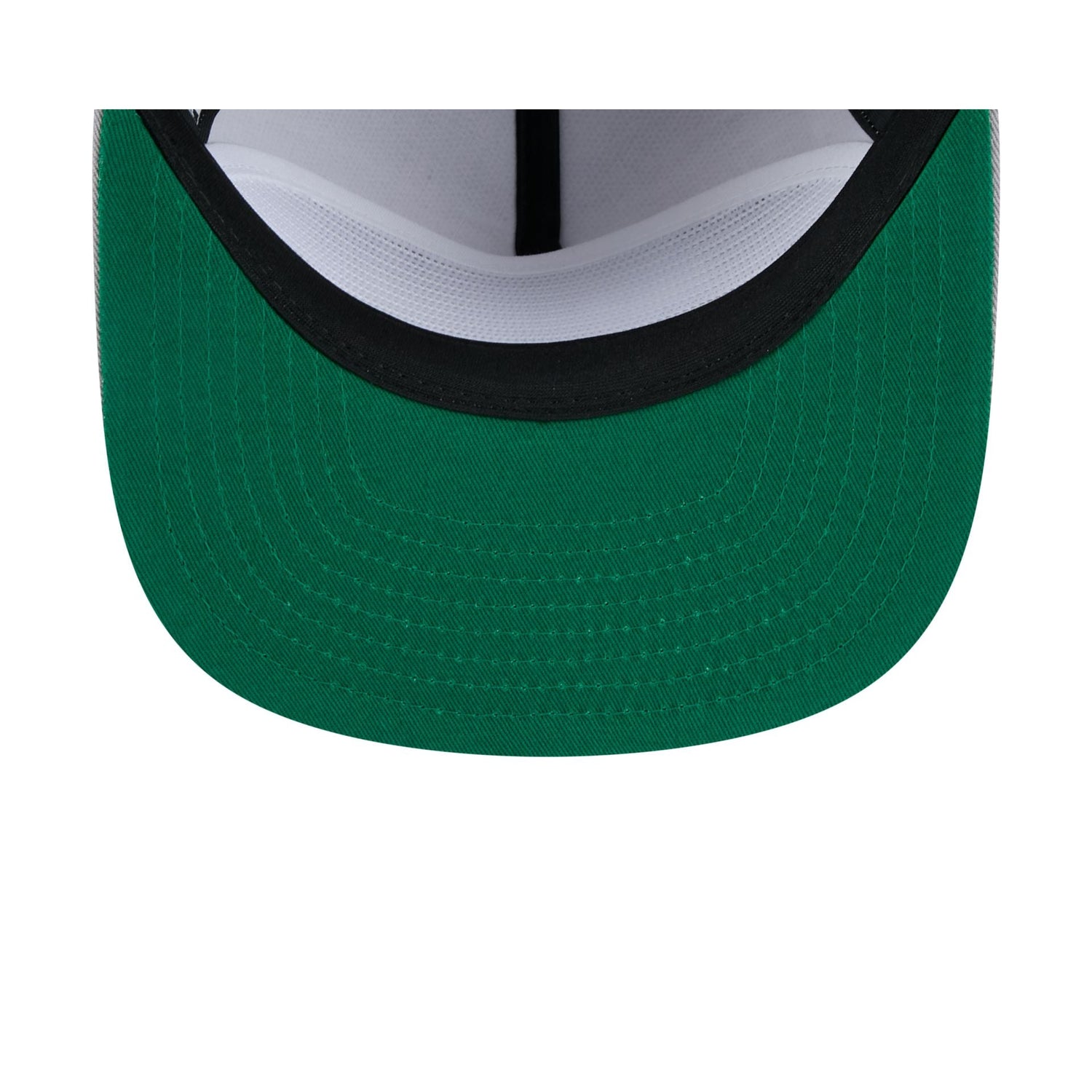 Sacramento Kings Vintage Gray Rope Golfer Hat