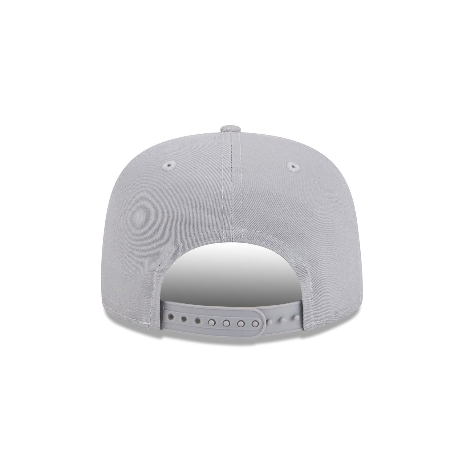 Green Bay Packers Vintage Gray Rope Golfer Hat