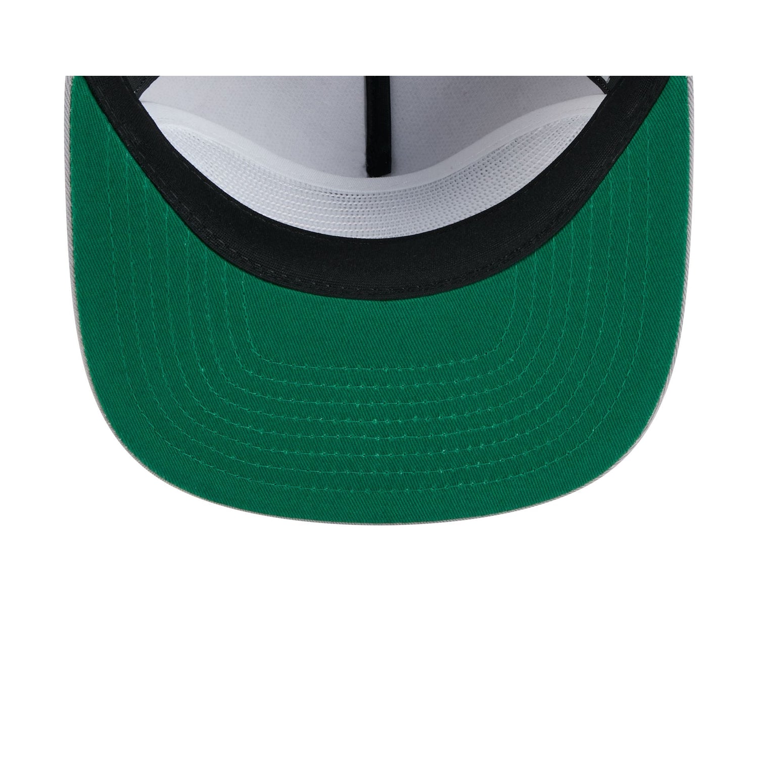 Pittsburgh Steelers Vintage Gray Rope Golfer Hat