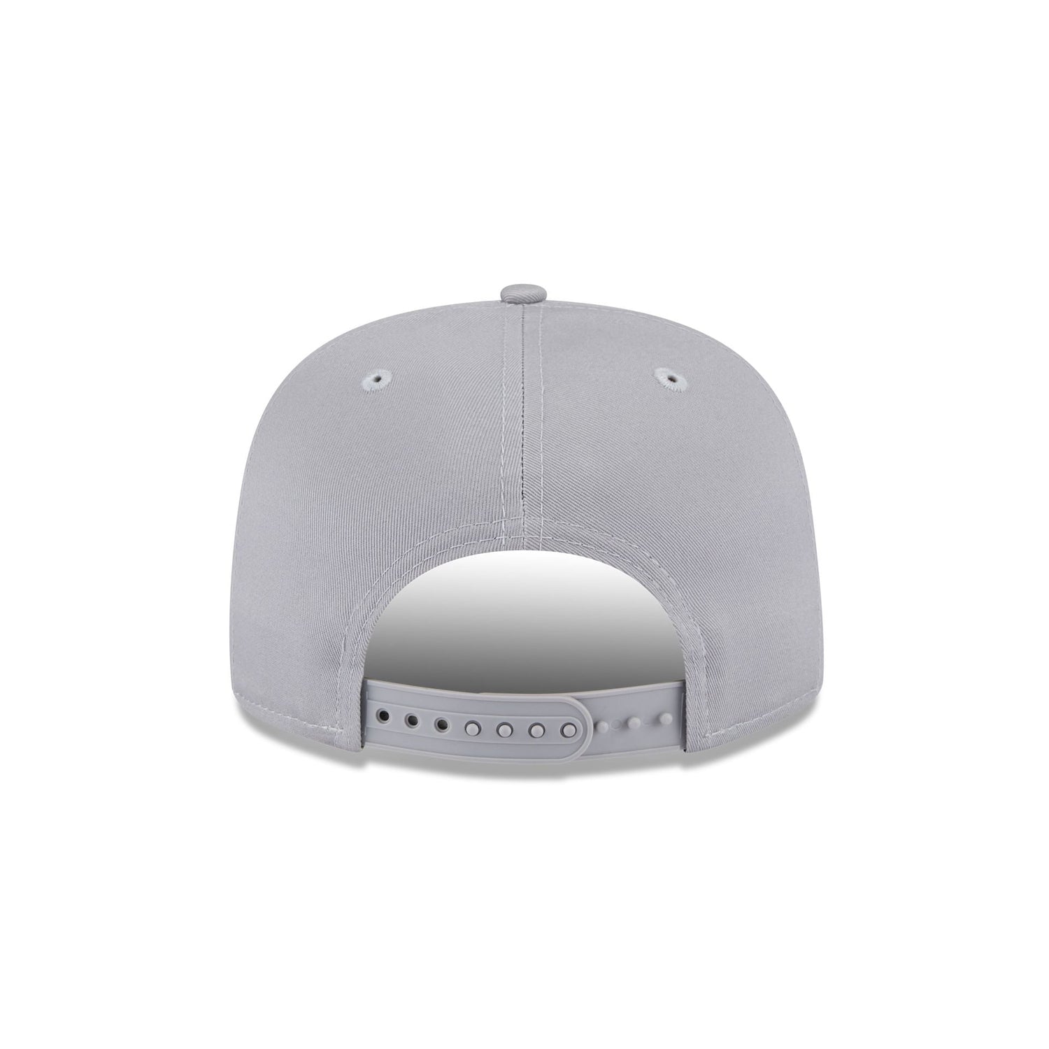 New England Patriots Vintage Gray Rope Golfer Hat