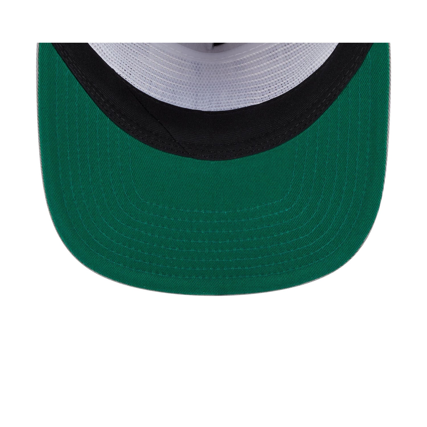 Duke Blue Devils Vintage Gray Rope Golfer Hat