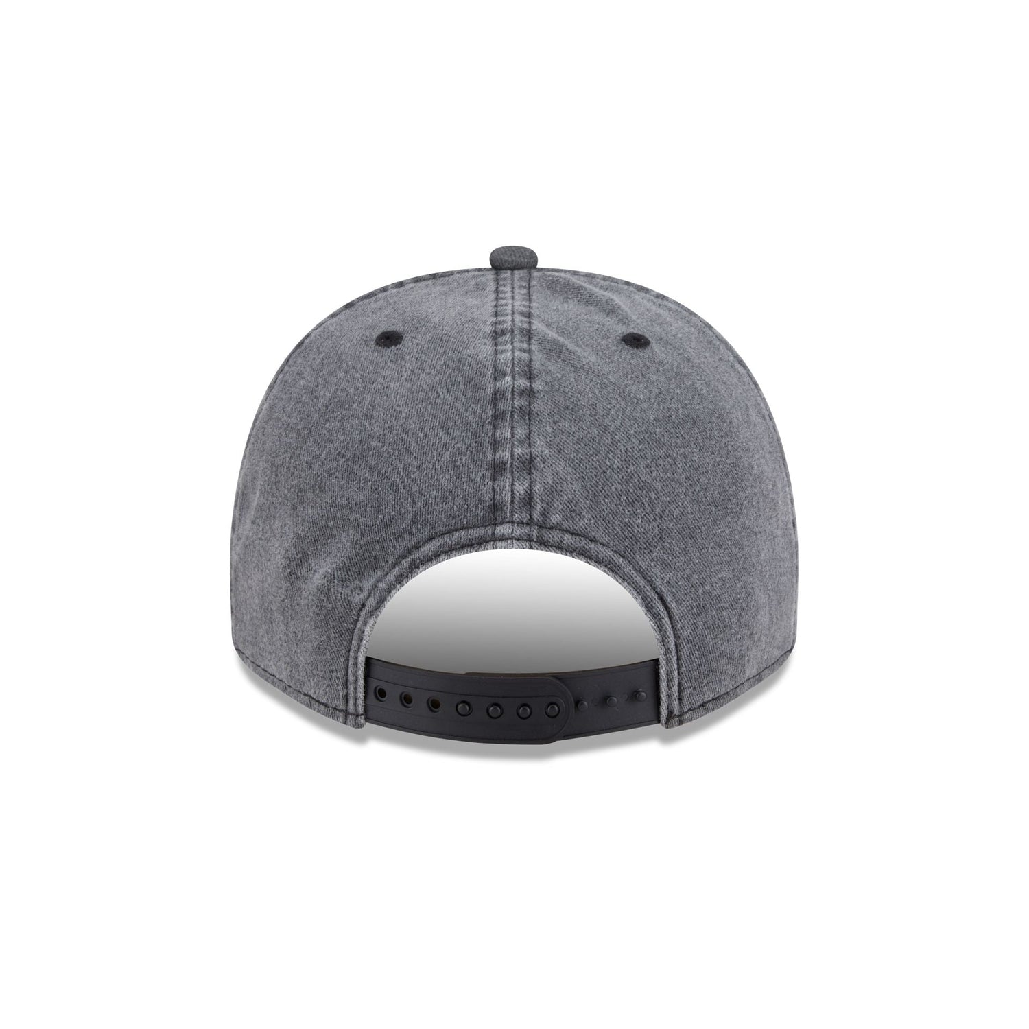 Atlanta Braves Washed 9FIFTY A-Frame Snapback Hat