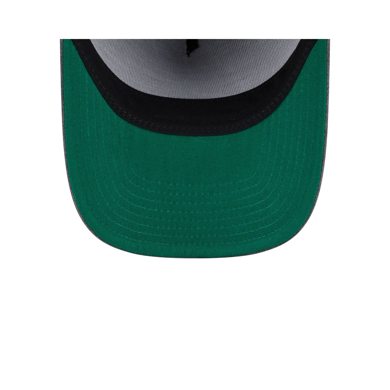 Athletics Washed 9FIFTY A-Frame Snapback Hat