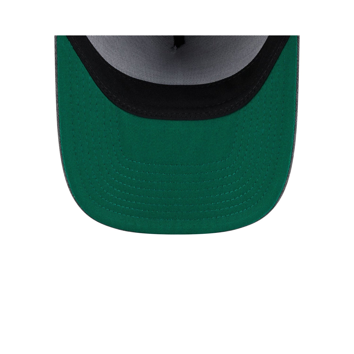 Seattle Mariners Washed 9FIFTY A-Frame Snapback Hat
