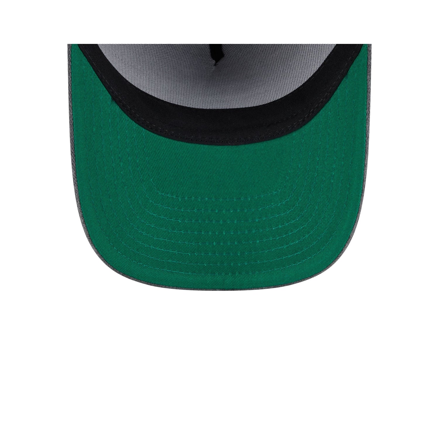 Tampa Bay Rays Washed 9FIFTY A-Frame Snapback Hat