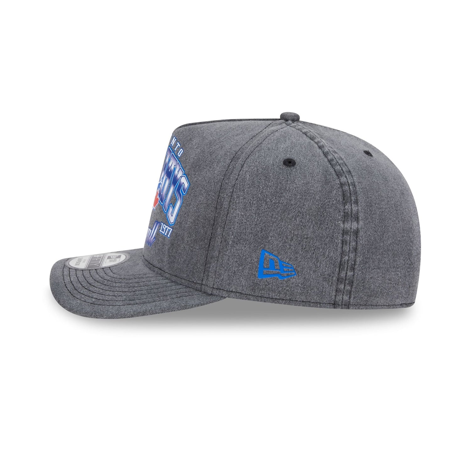Toronto Blue Jays Washed 9FIFTY A-Frame Snapback Hat