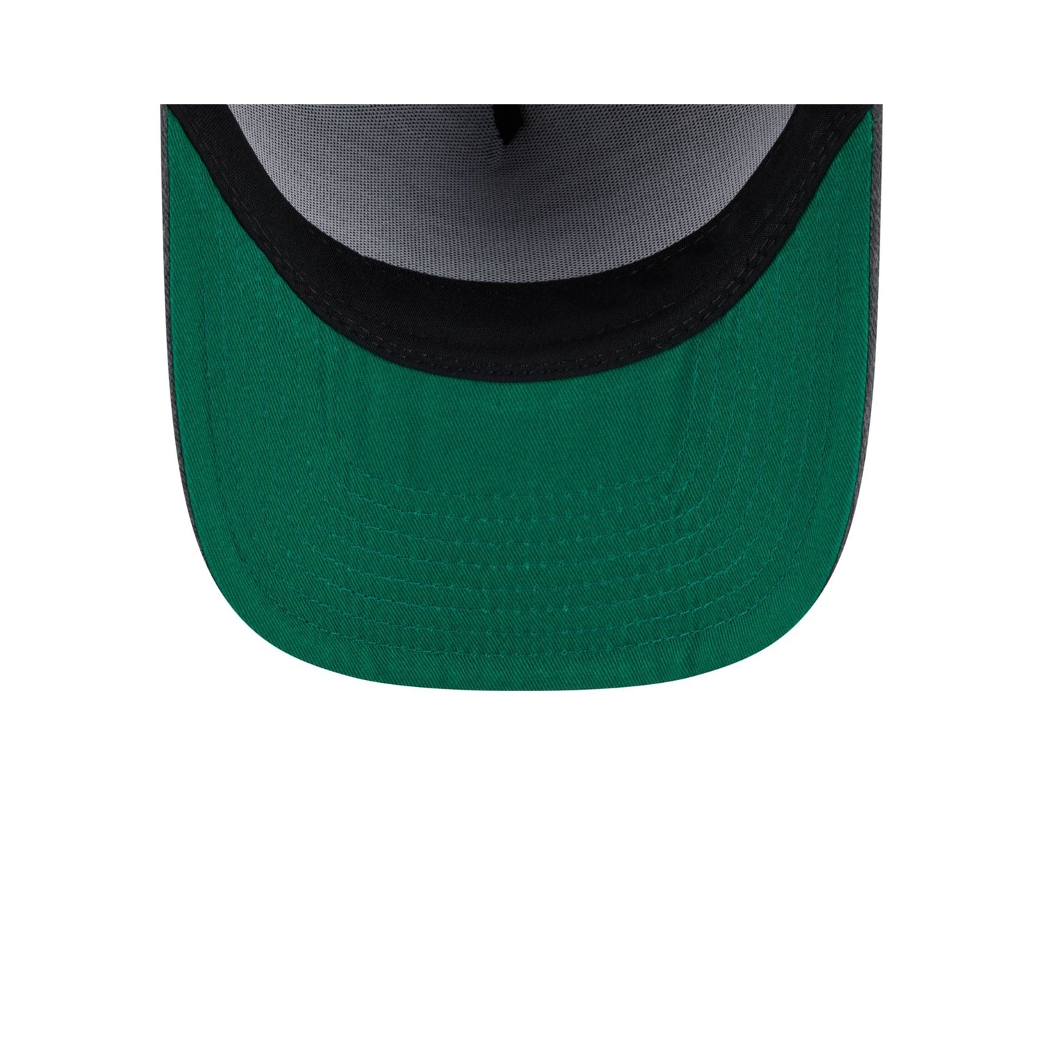 Atlanta Hawks Washed 9FIFTY A-Frame Snapback Hat