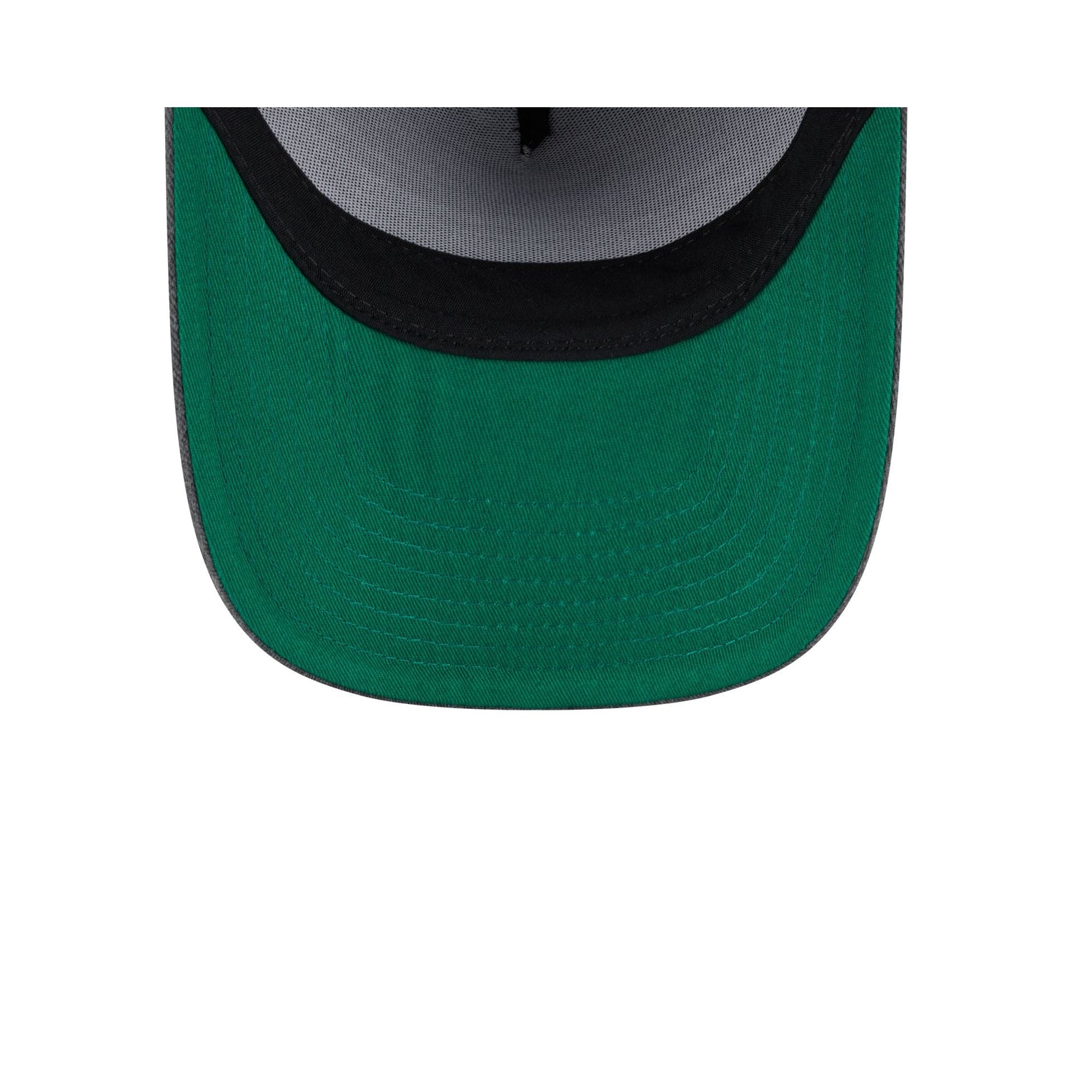 Detroit Pistons Washed 9FIFTY A-Frame Snapback Hat