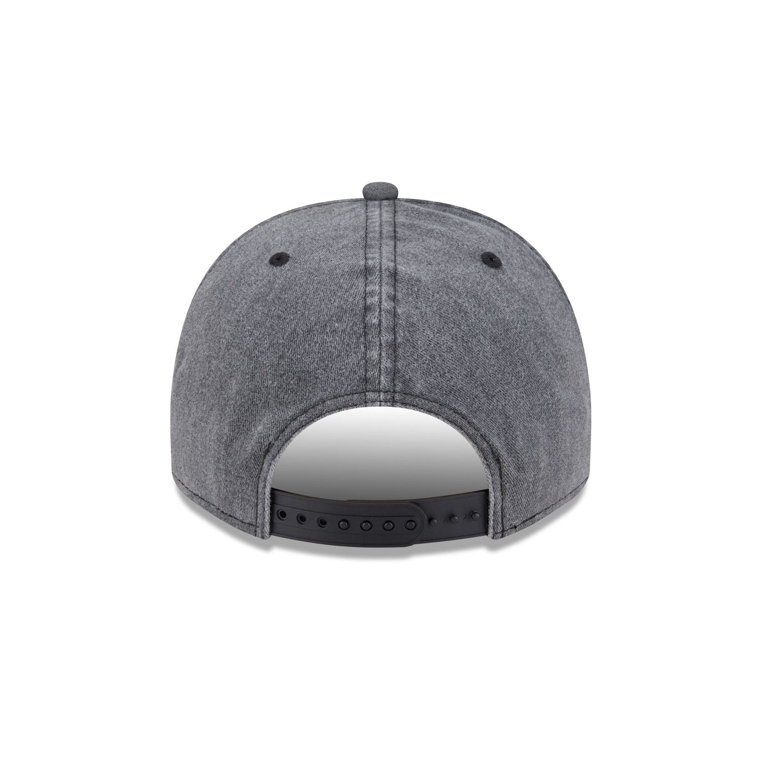 Phoenix Suns Washed 9FIFTY A-Frame Snapback Hat