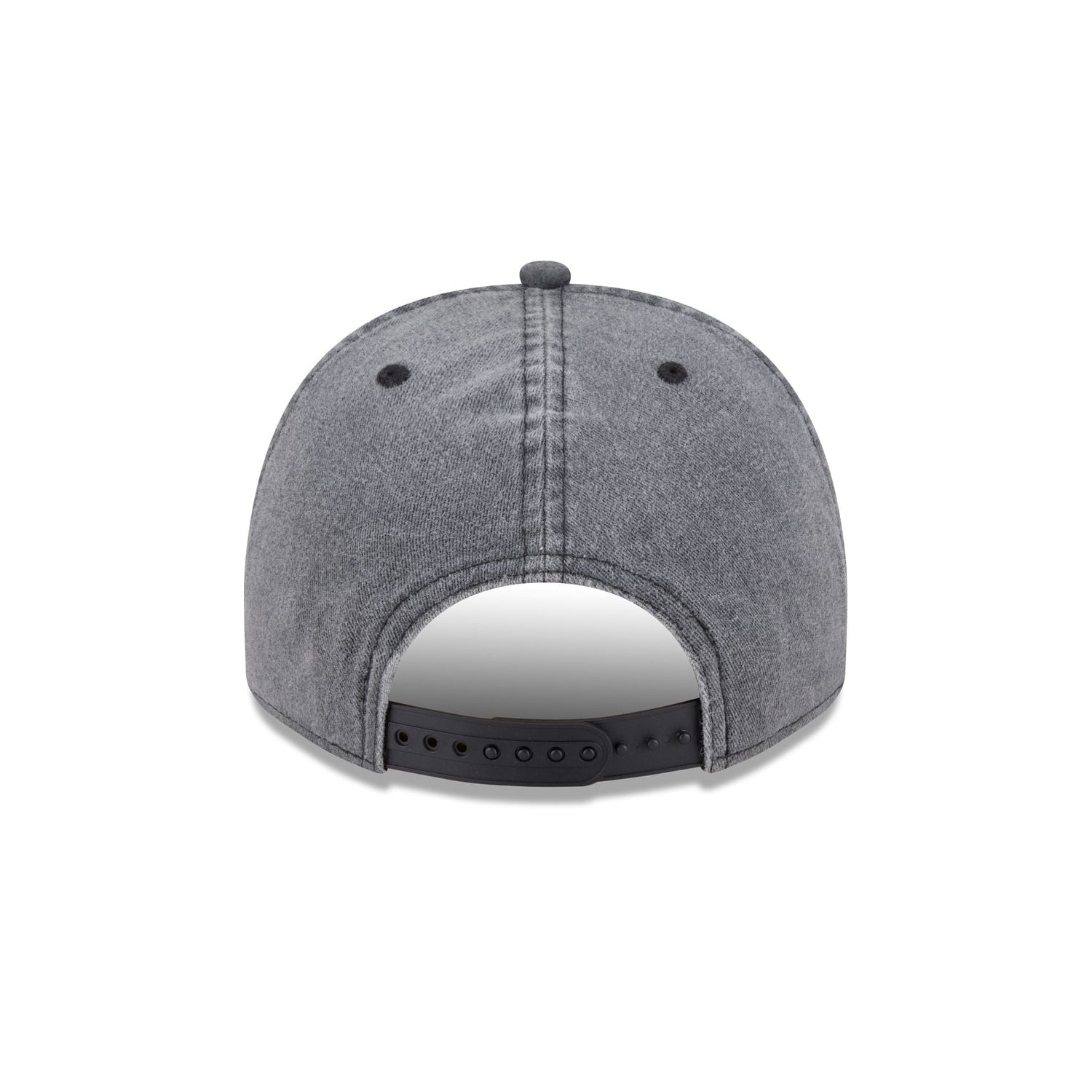 Utah Jazz Washed 9FIFTY A-Frame Snapback Hat