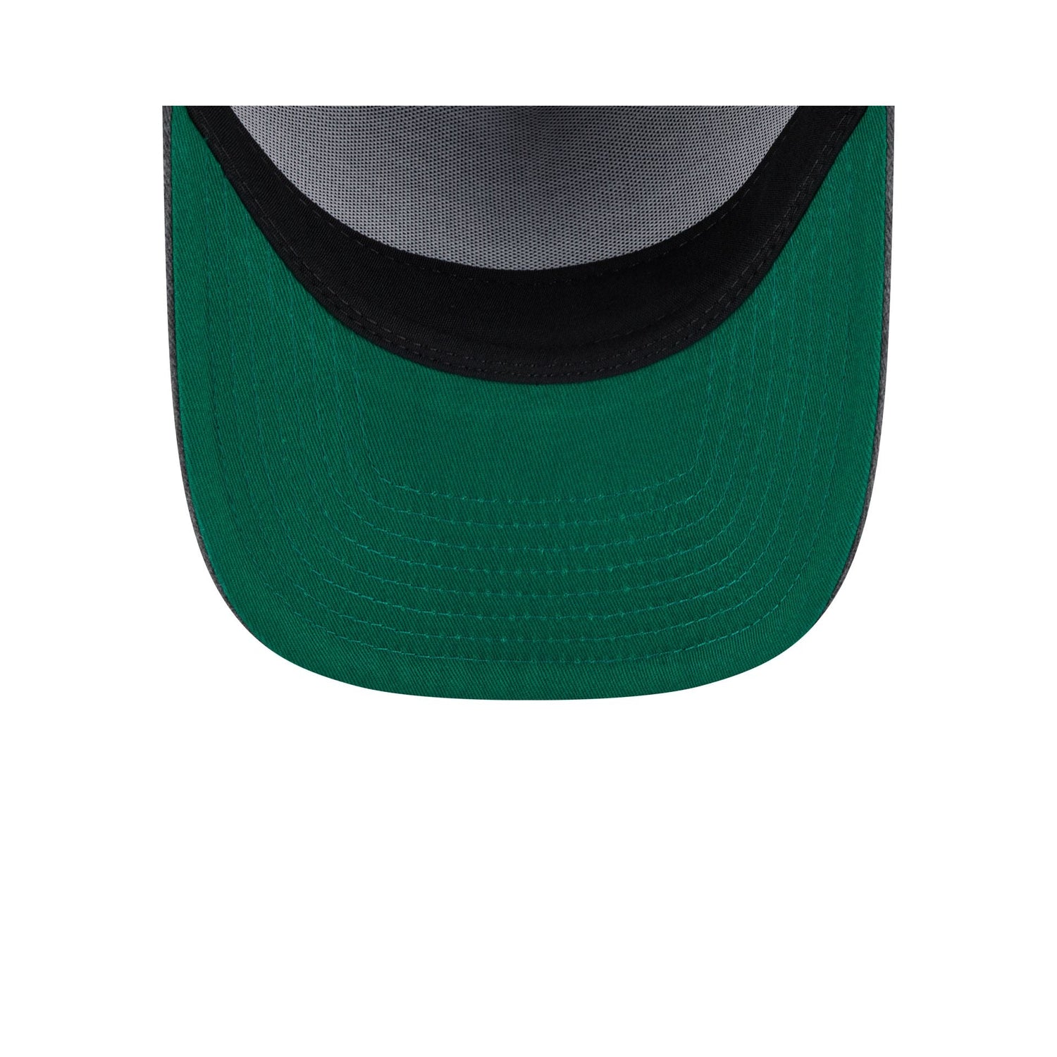 Utah Jazz Washed 9FIFTY A-Frame Snapback Hat