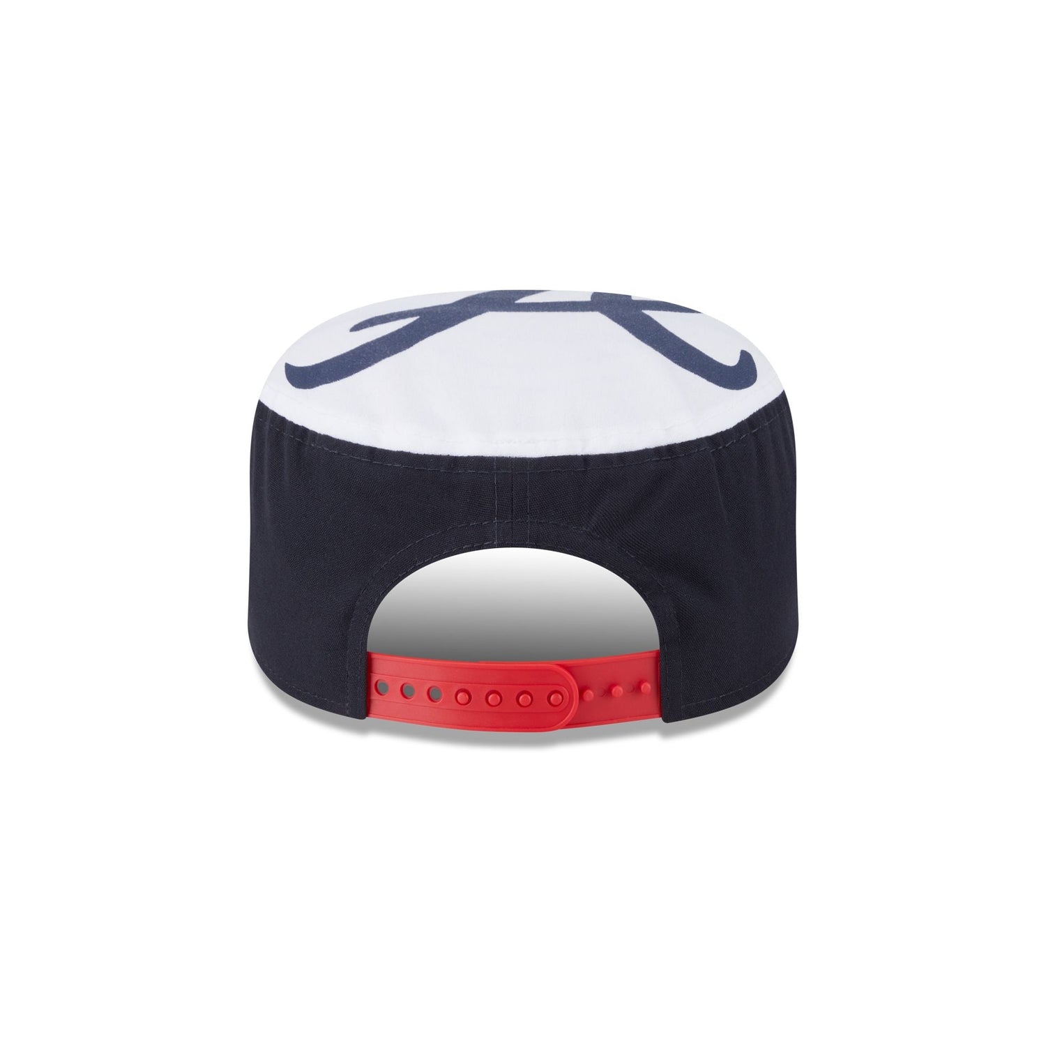 Atlanta Braves Retro Painter Hat