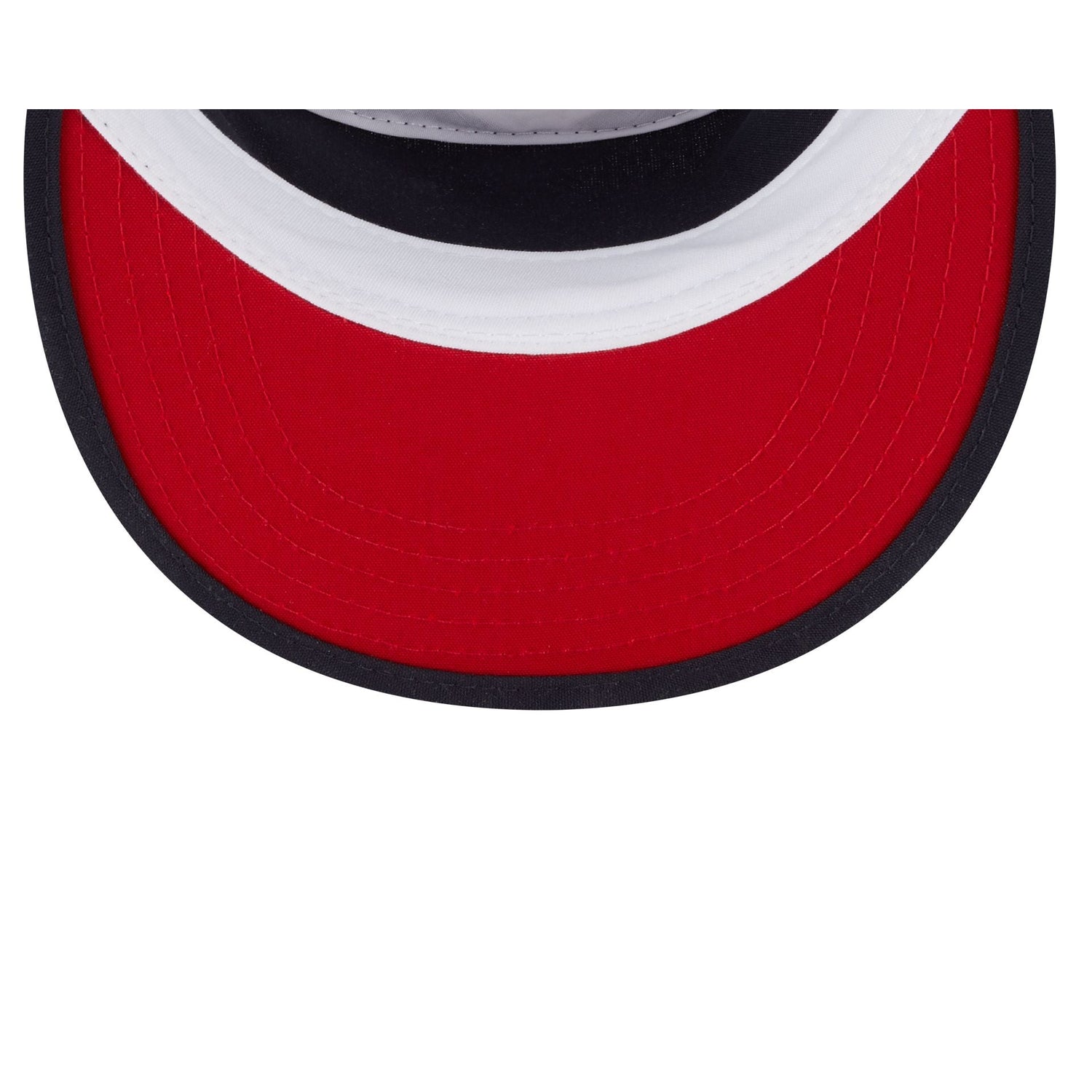 Atlanta Braves Retro Painter Hat