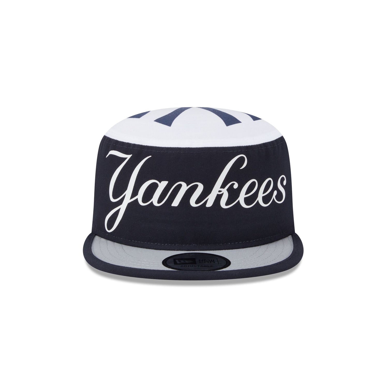 New York Yankees Retro Painter Hat