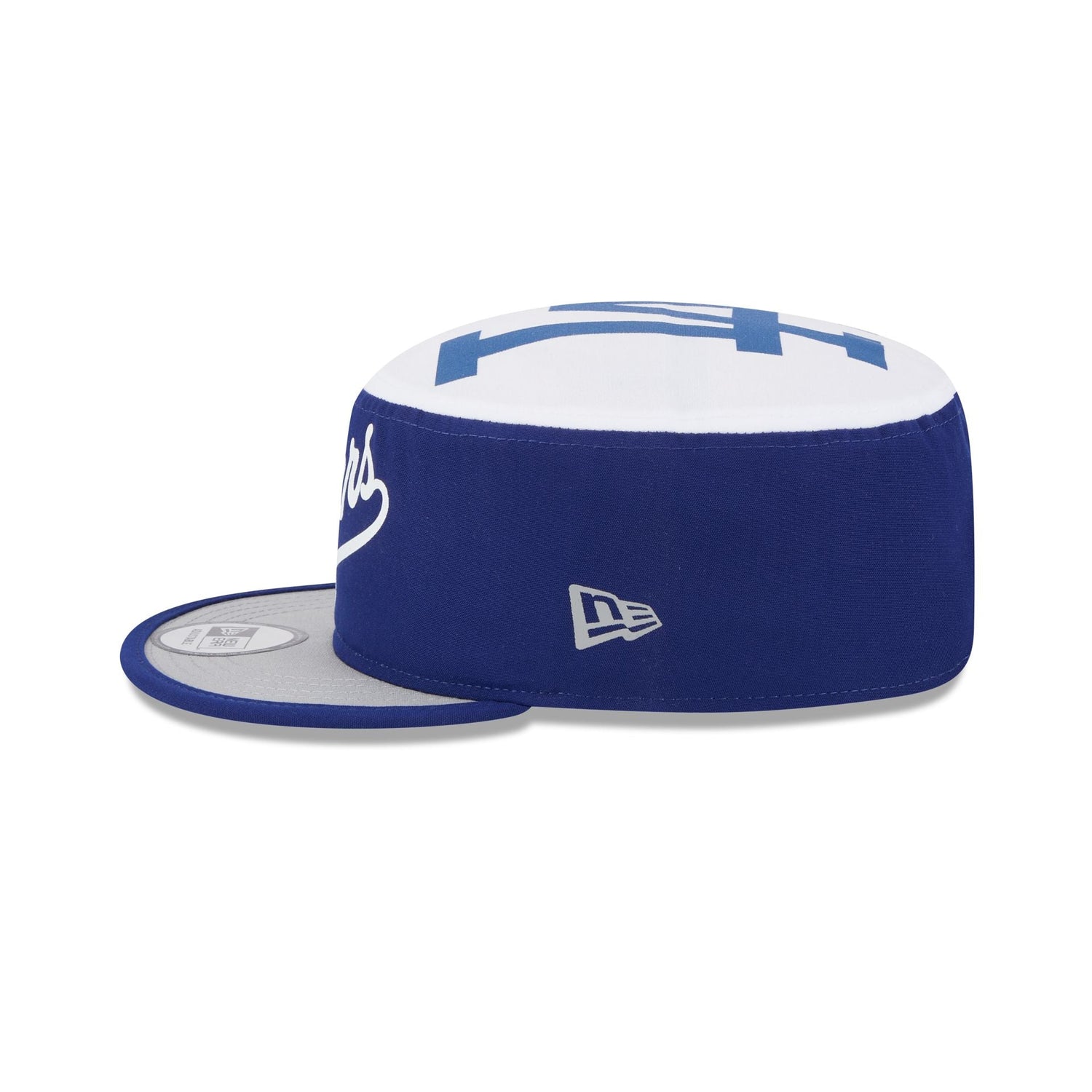 Los Angeles Dodgers Retro Painter Hat