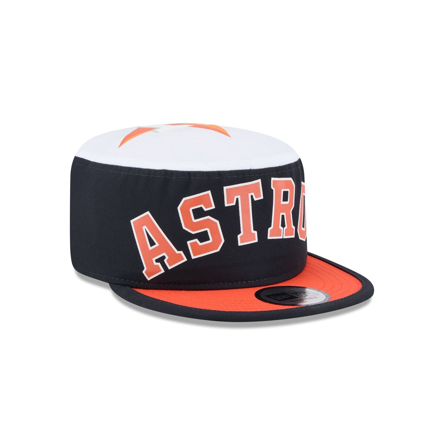 Houston Astros Retro Painter Hat