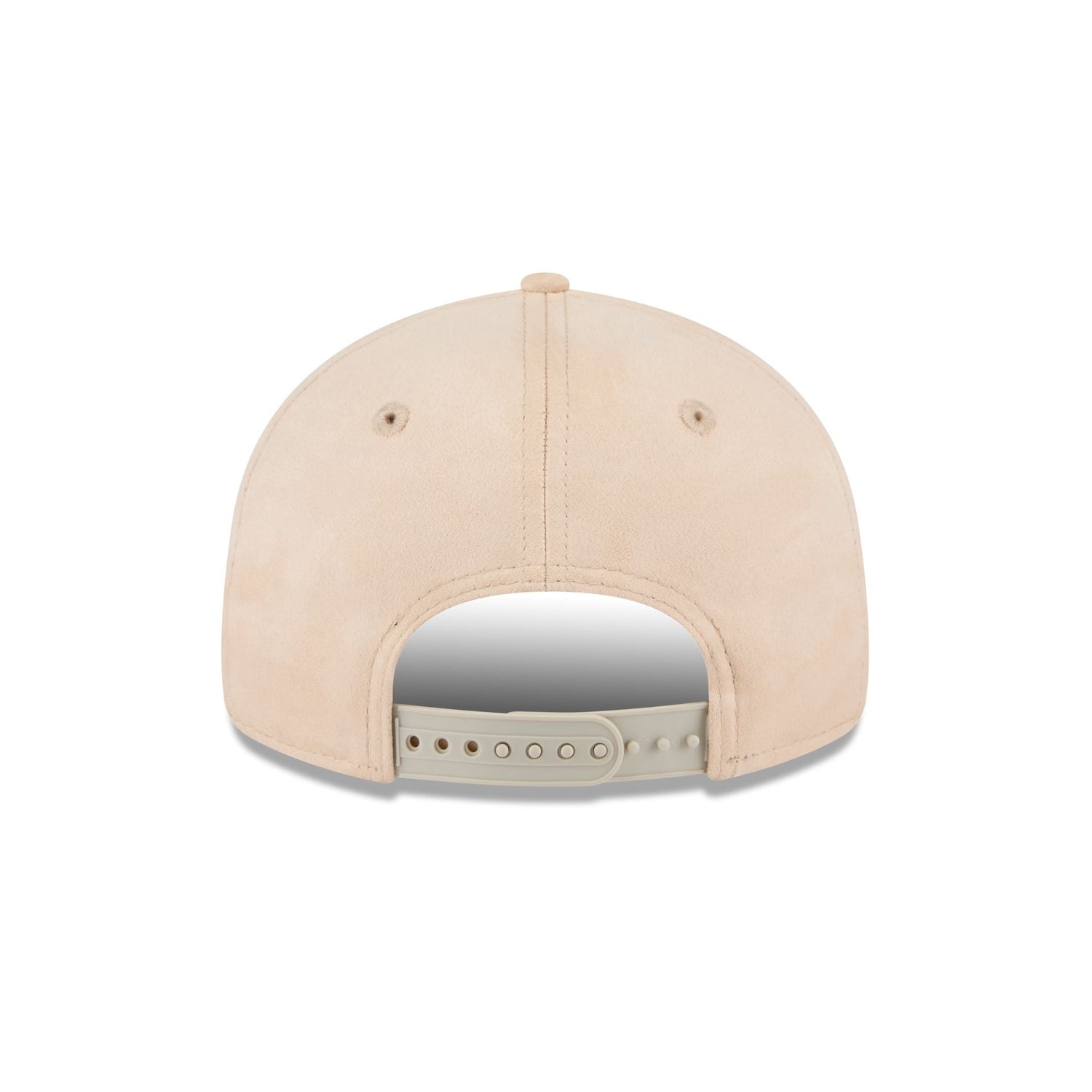 Cincinnati Reds Stone Suede Retro Crown 9FIFTY Snapback Hat