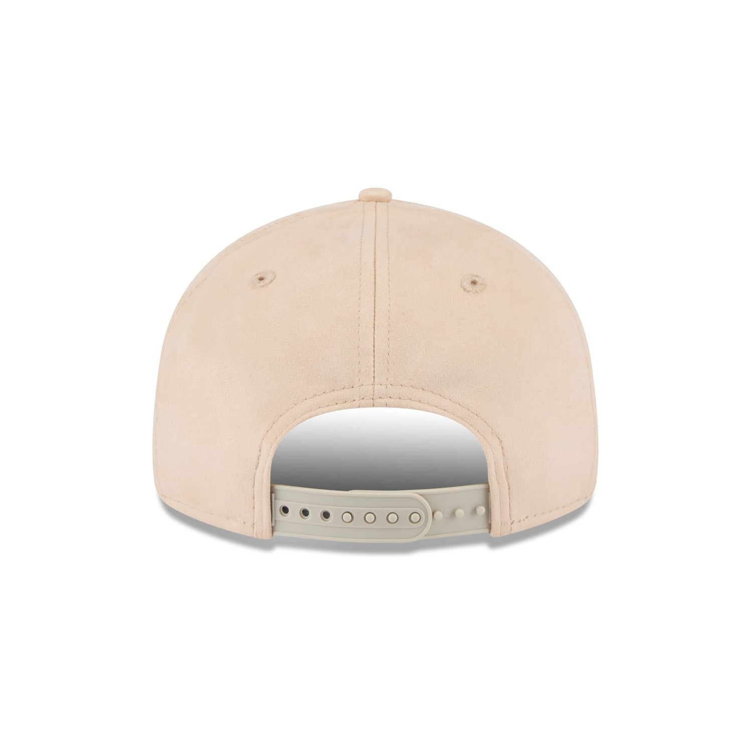 Tampa Bay Rays Stone Suede Retro Crown 9FIFTY Snapback Hat