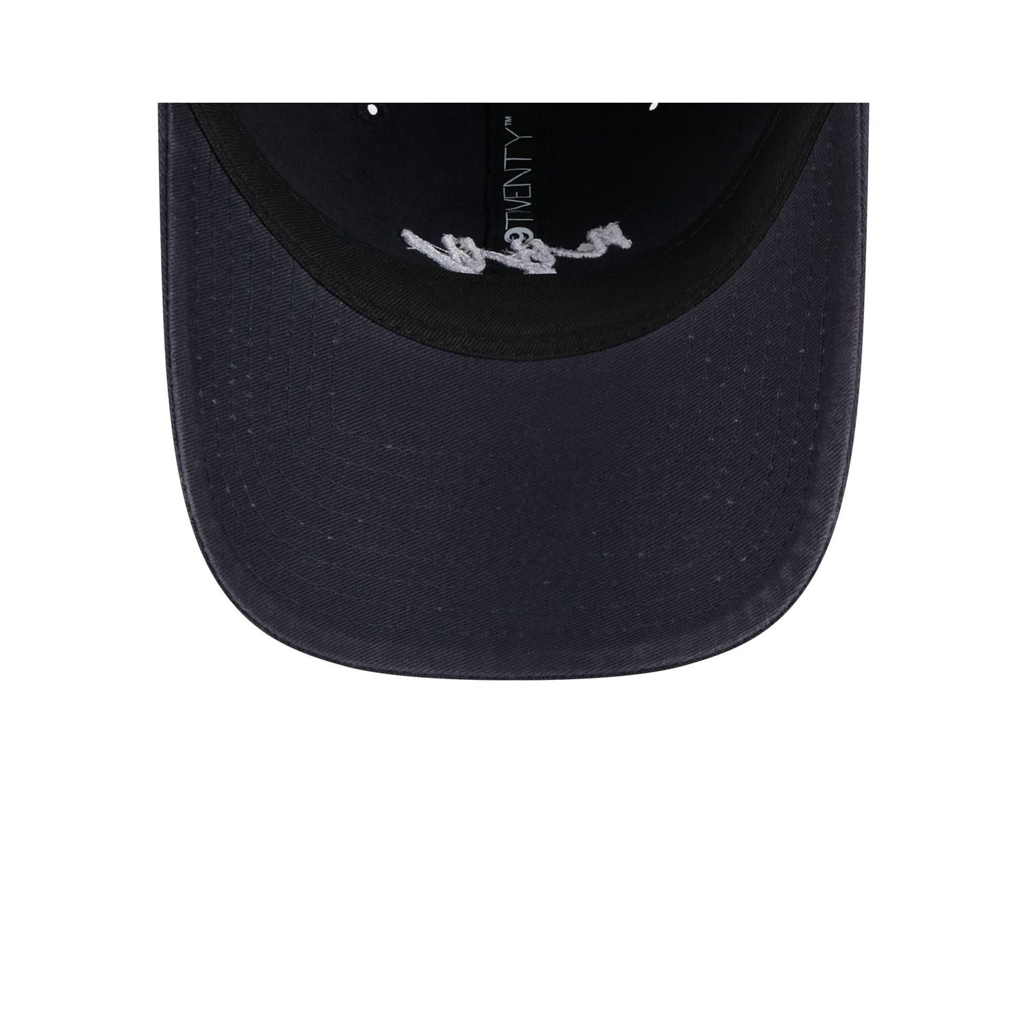 New York Yankees Women's Script 9TWENTY Adjustable Hat