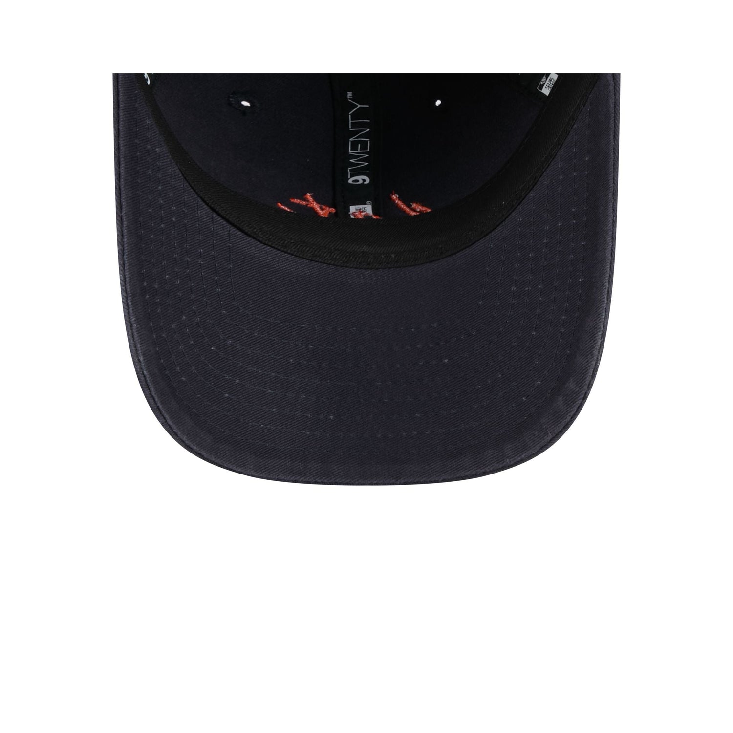 Detroit Tigers Women's Script 9TWENTY Adjustable Hat