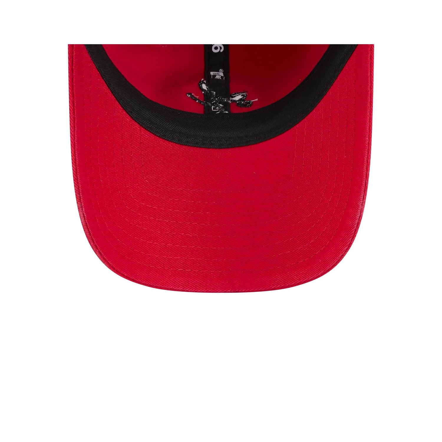 San Francisco 49ers Women's Script 9TWENTY Adjustable Hat