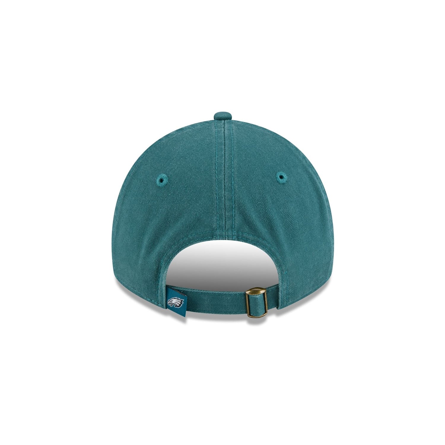 Philadelphia Eagles Women's Script 9TWENTY Adjustable Hat