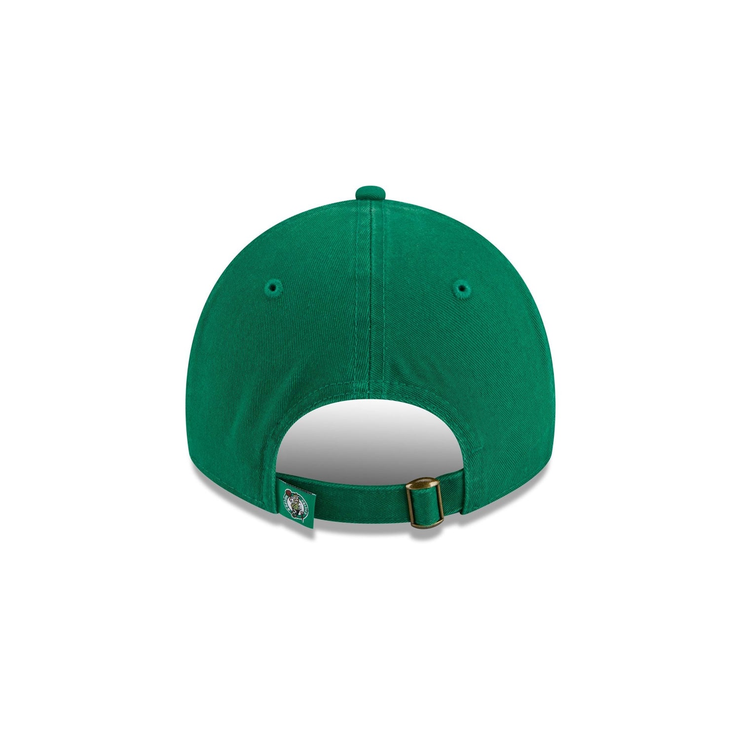 Boston Celtics Women's Script 9TWENTY Adjustable Hat