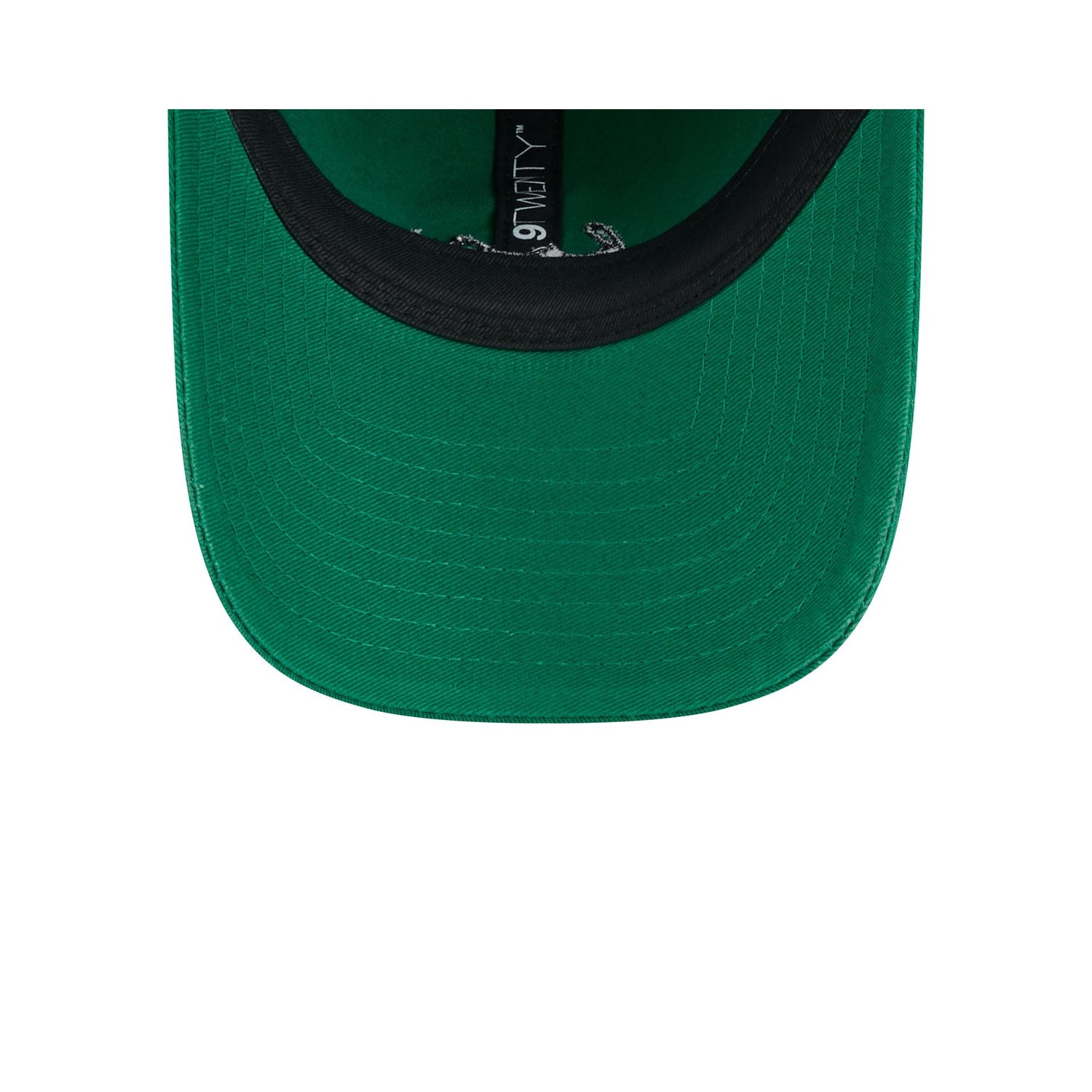 Boston Celtics Women's Script 9TWENTY Adjustable Hat