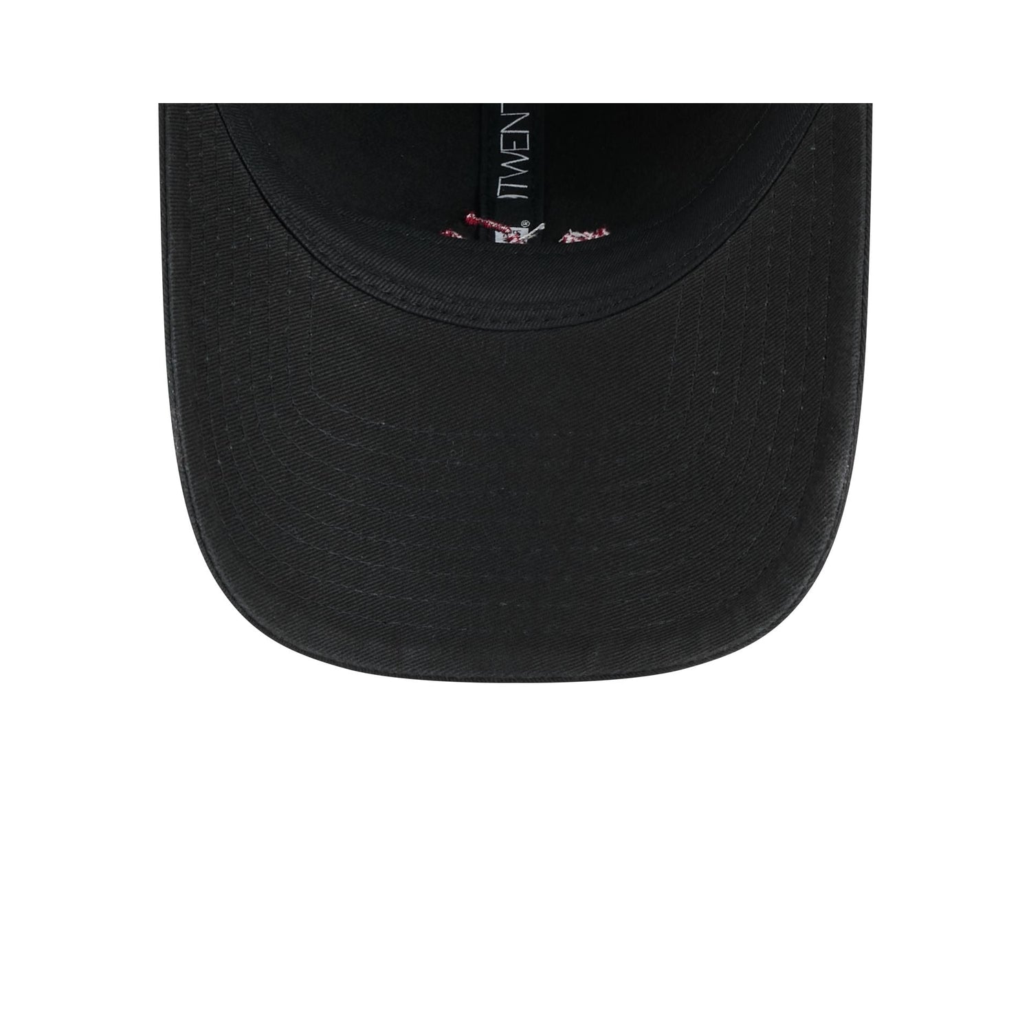 Miami Heat Women's Script 9TWENTY Adjustable Hat