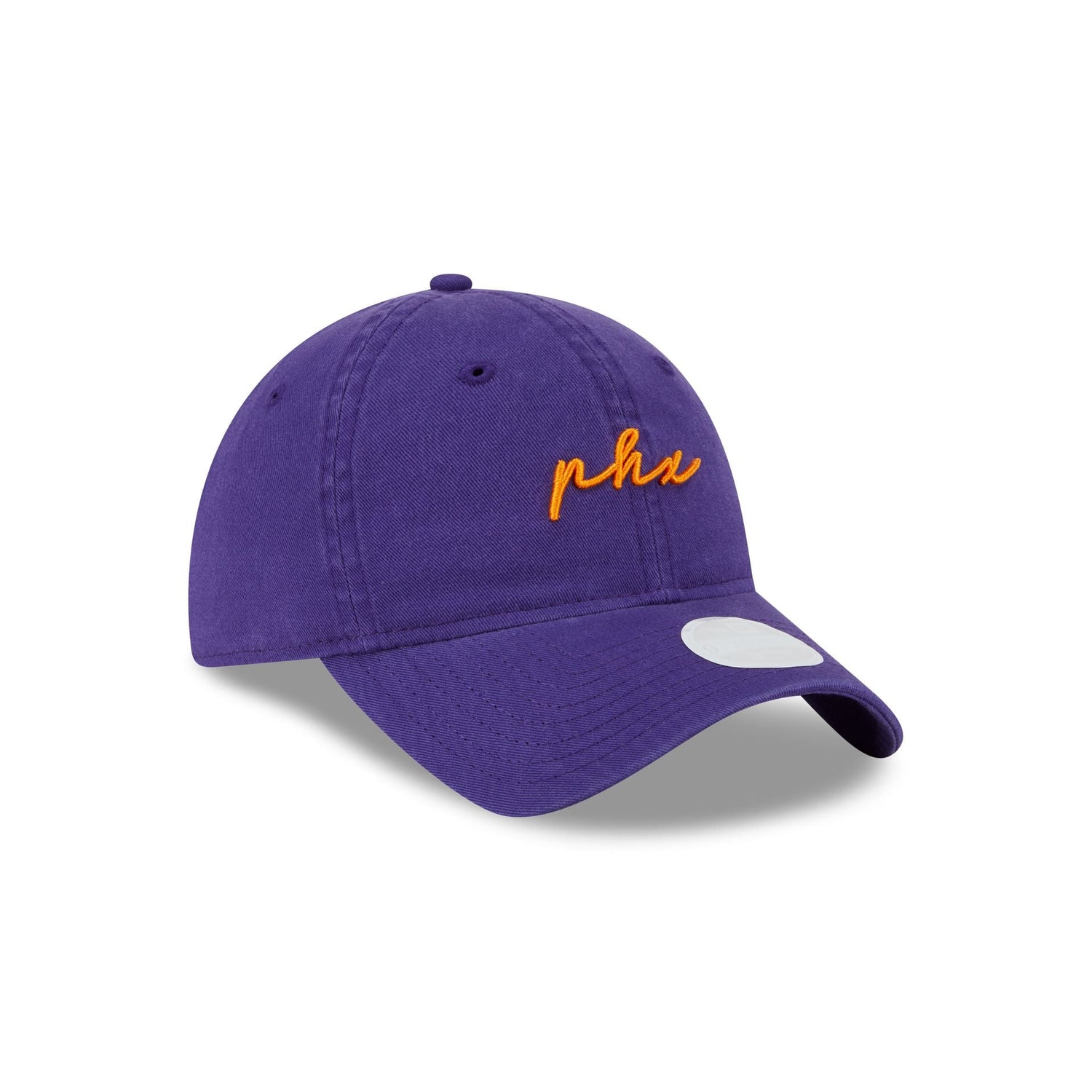 Phoenix Suns Women's Script 9TWENTY Adjustable Hat