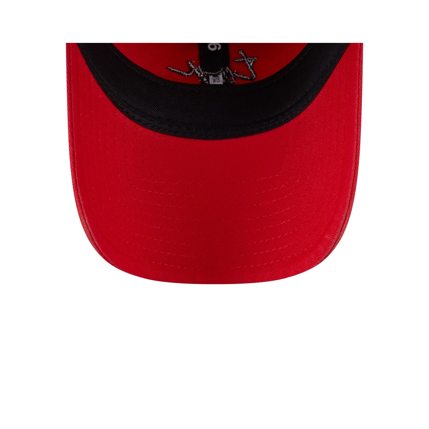 Toronto Raptors Women's Script 9TWENTY Adjustable Hat