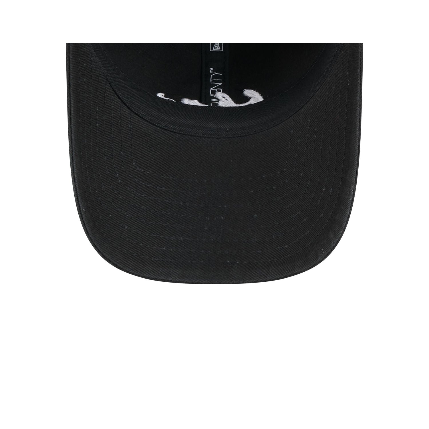 Brooklyn Nets Women's Script 9TWENTY Adjustable Hat