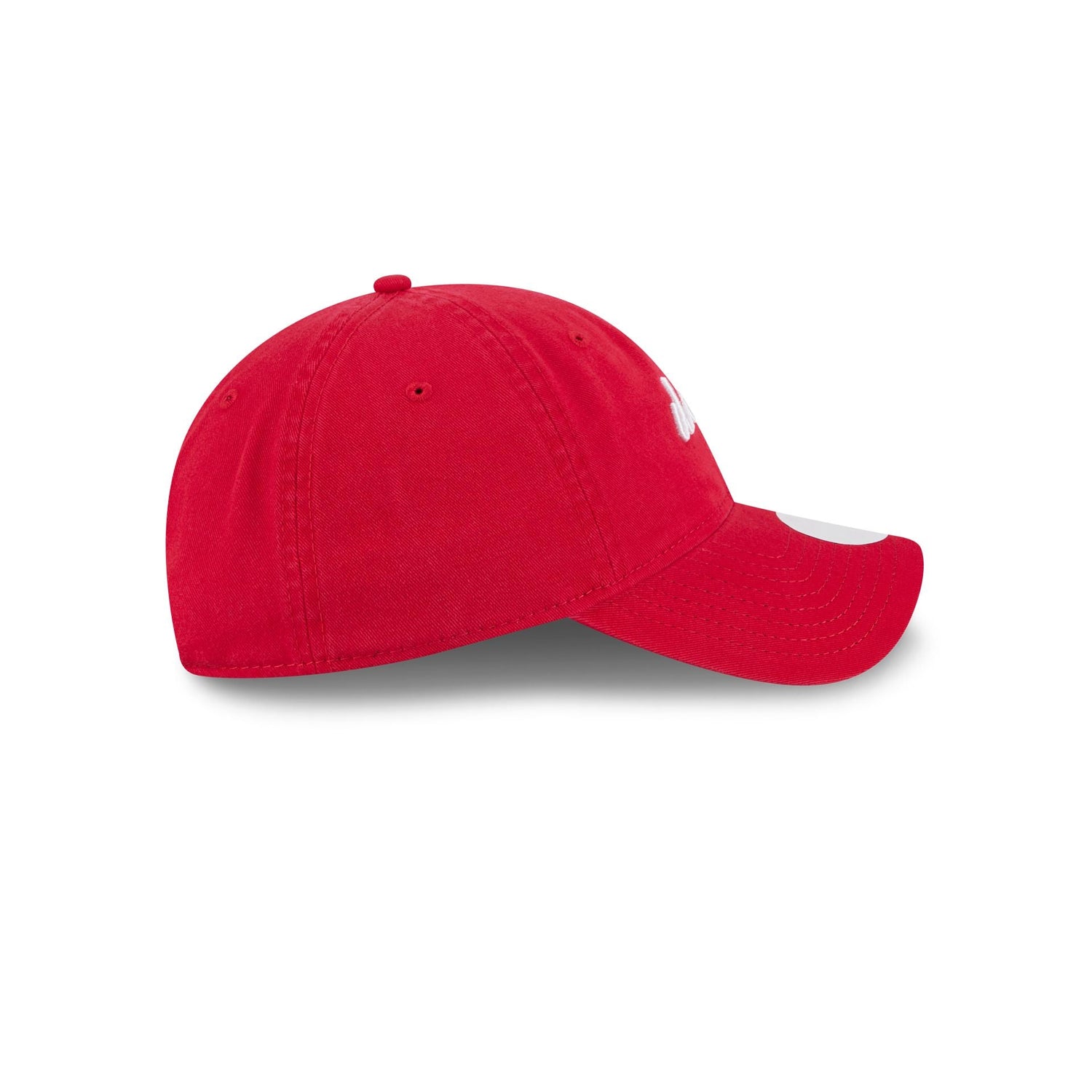 Detroit Red Wings Women's Script 9TWENTY Adjustable Hat
