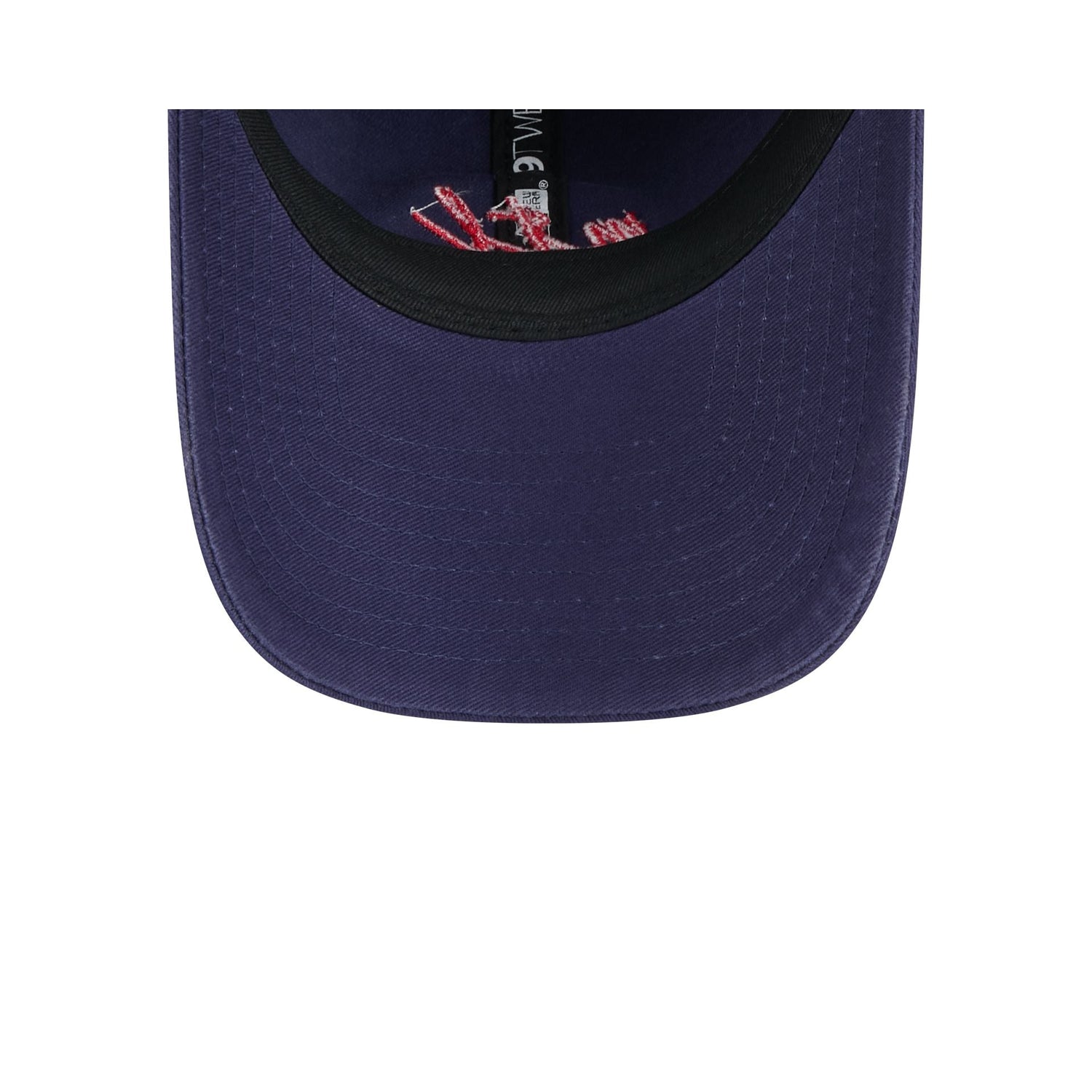 Montreal Canadiens Women's Script 9TWENTY Adjustable Hat
