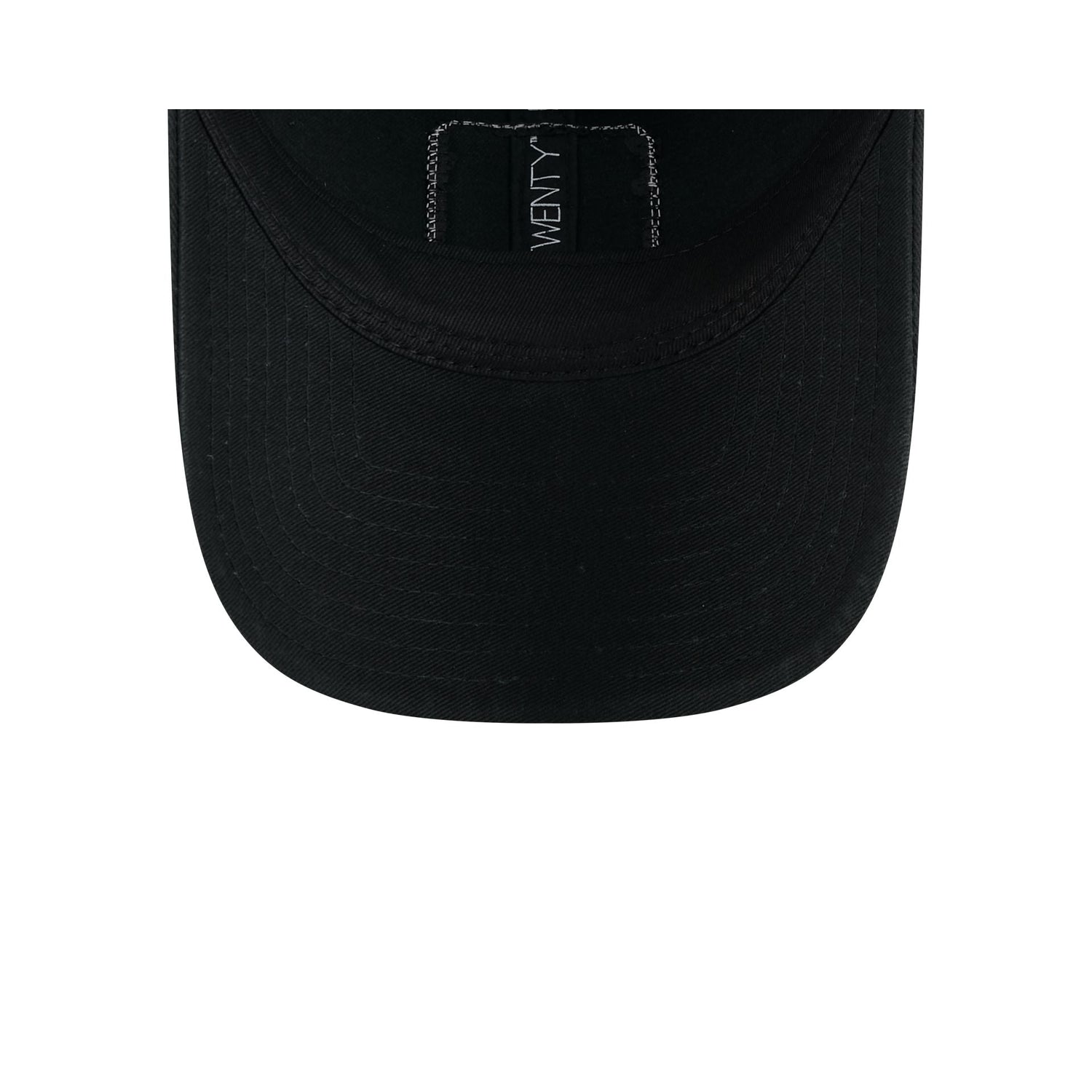 Chicago Bulls Women's Square Stitch 9TWENTY Trucker Hat